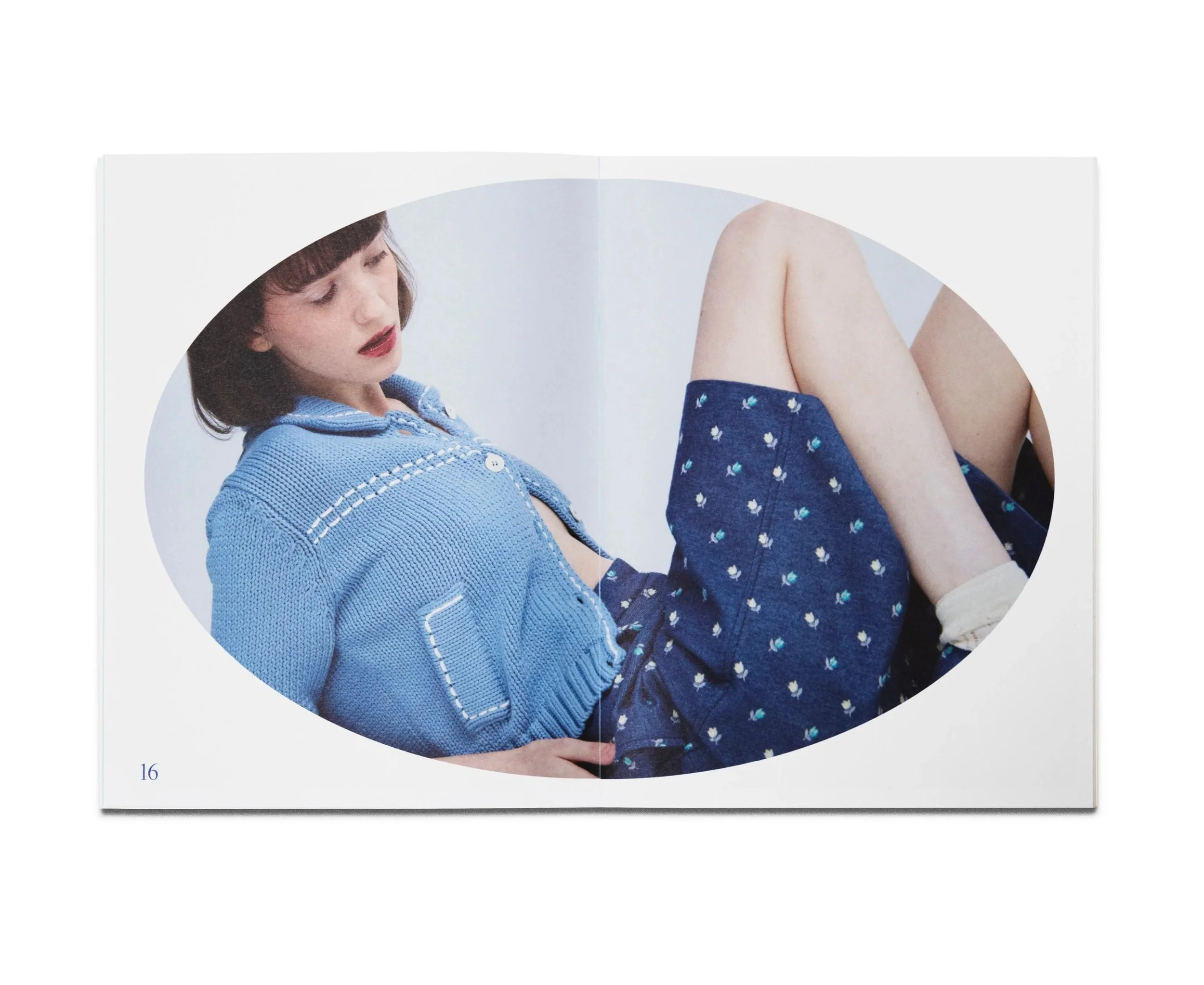 Paul&Joe, Lookbook SS25