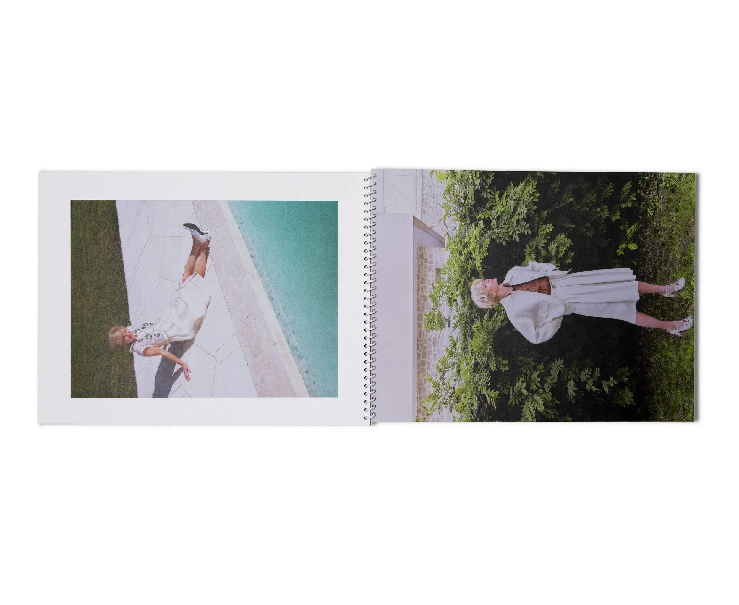 Paul&Joe, Lookbook SS26