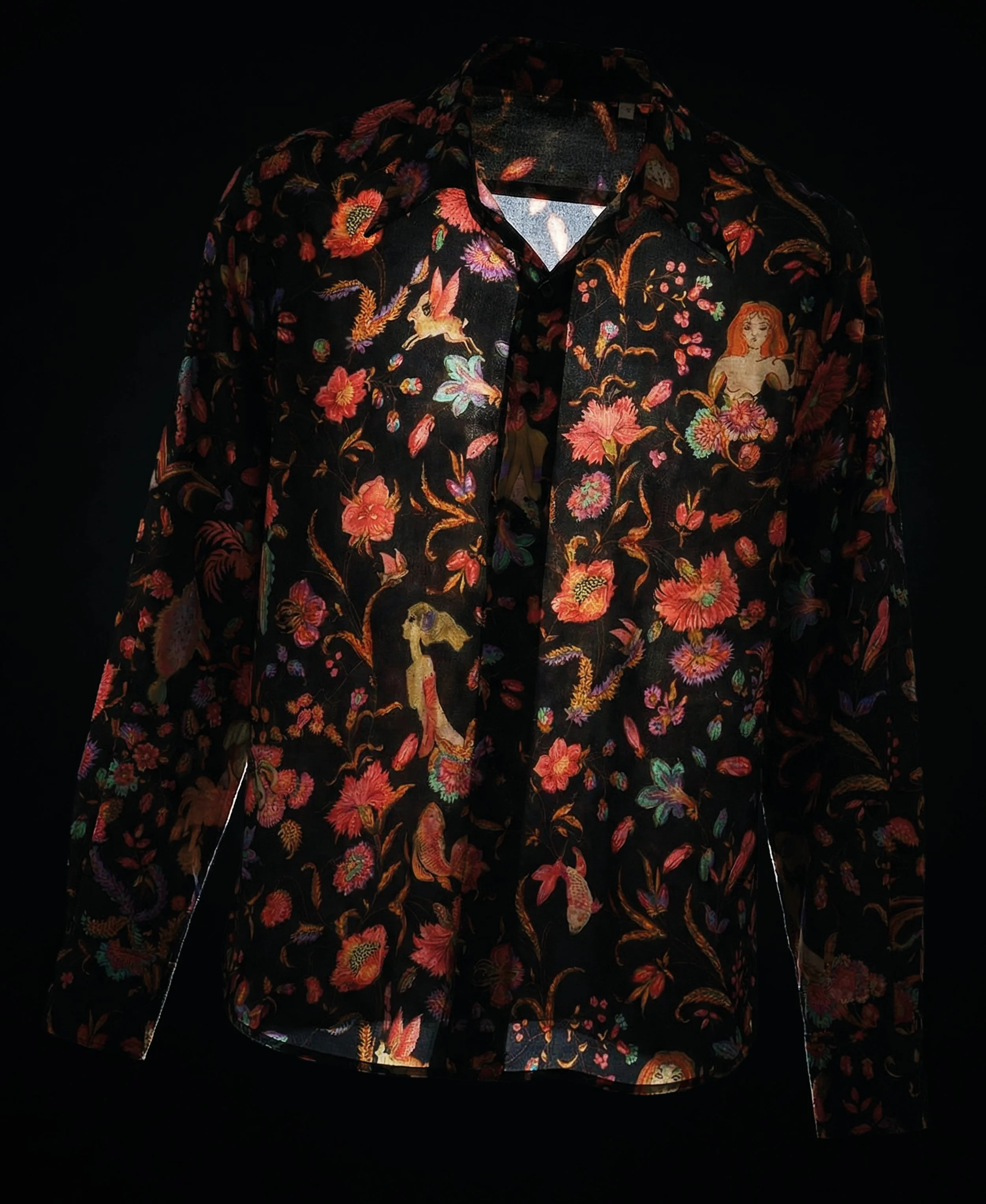 Paul&Joe, FW26, allover