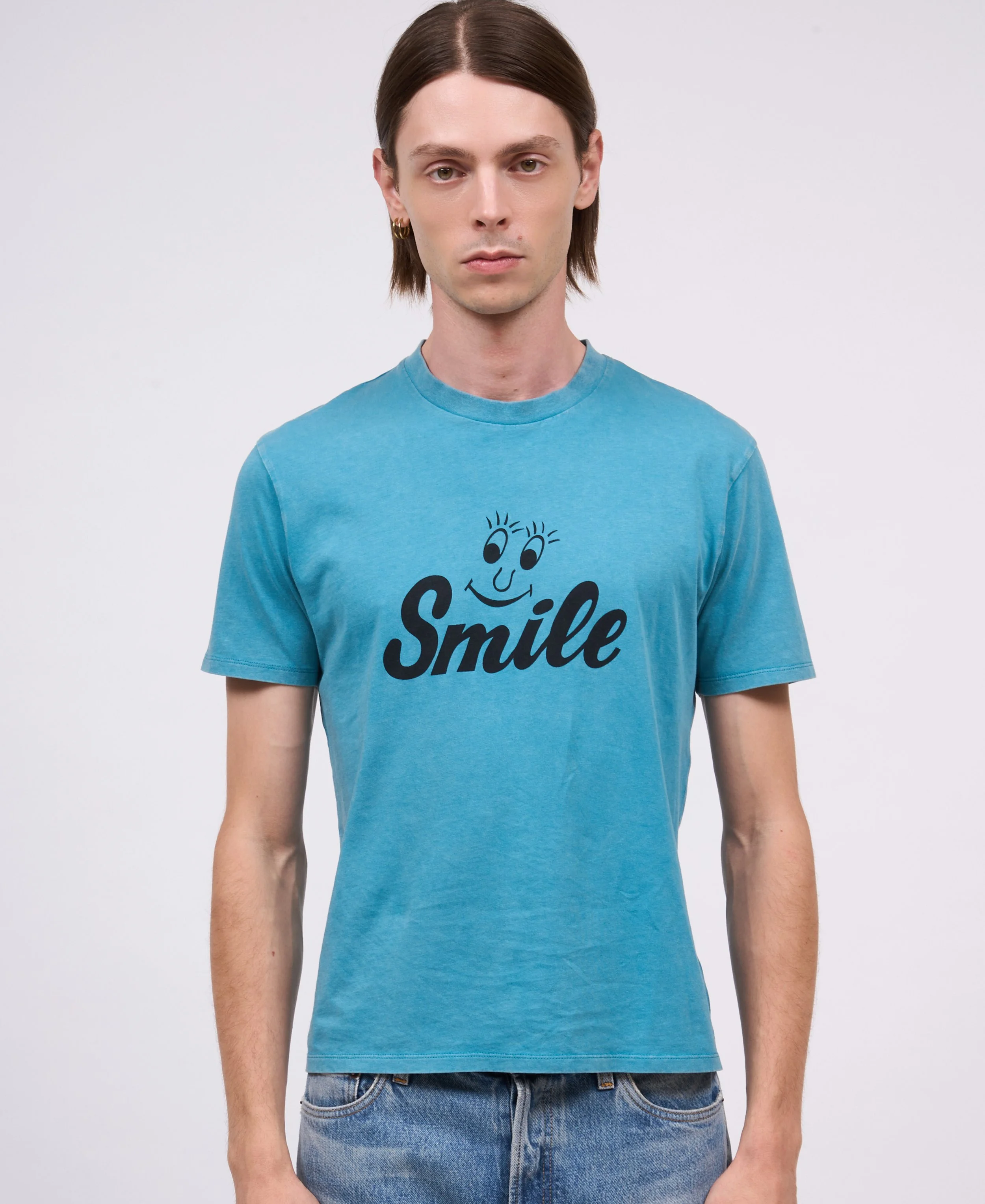 Paul&Joe, SS26, sérigraphie