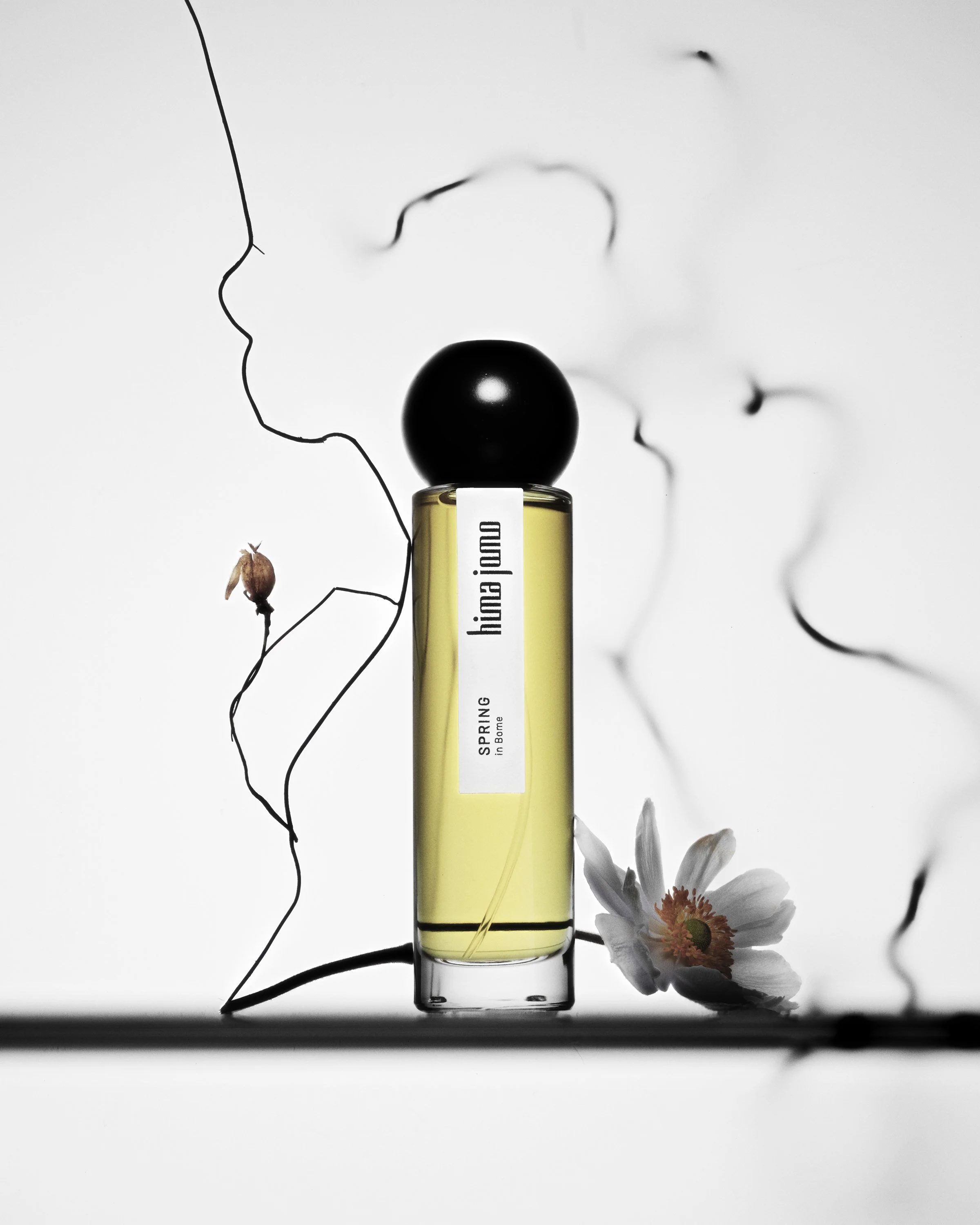 Hima Jomo, @Achille Laplante Le Brun, 
set design: @Lilly Marthe Ebener