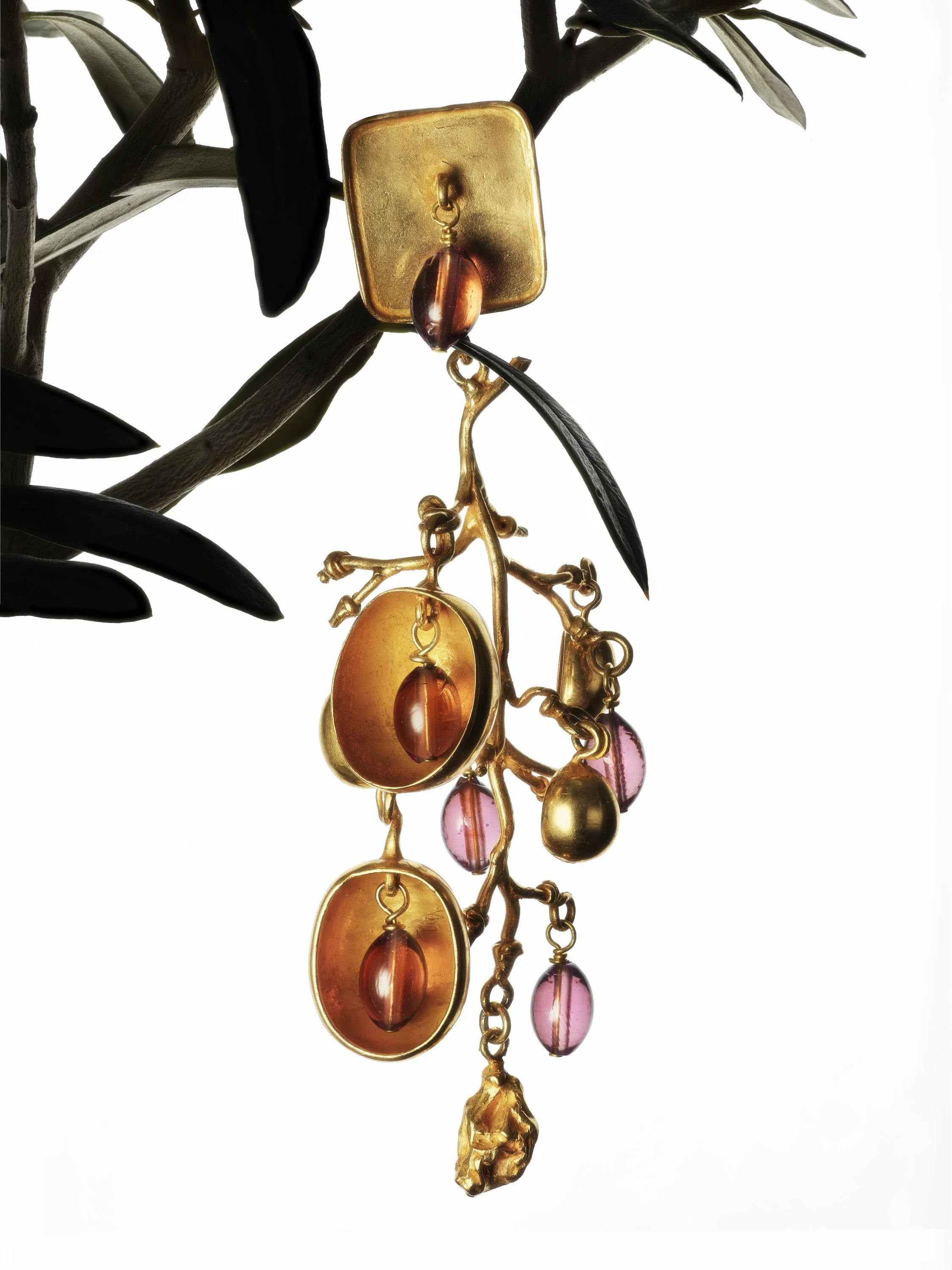 Samuel François, @Achille Laplante Le Brun