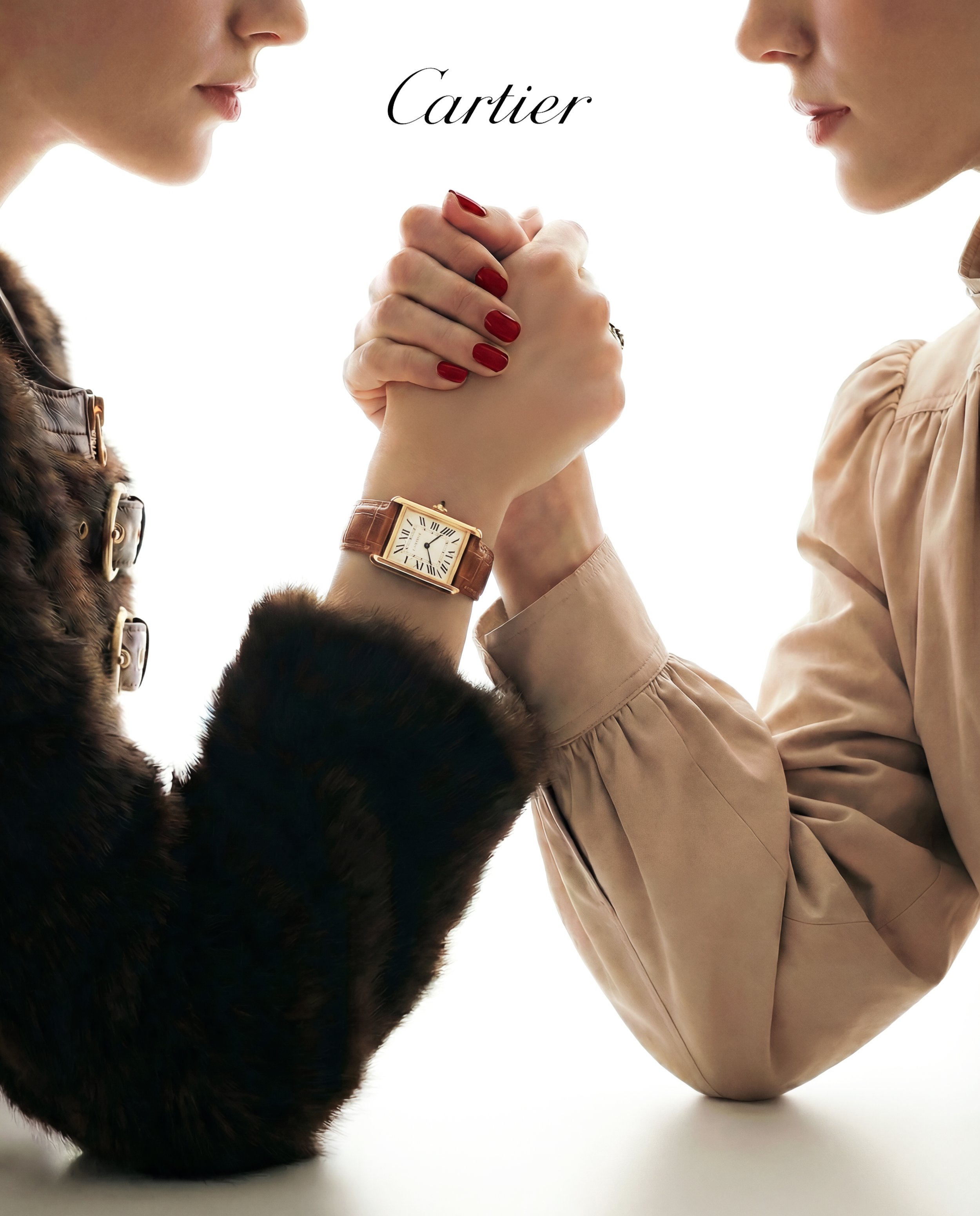 Création générative avec Cartier