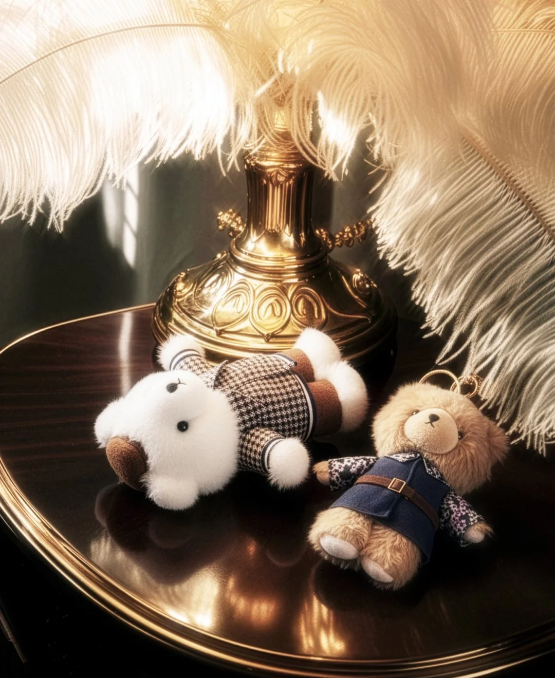 Création générative avec Paul&Joe