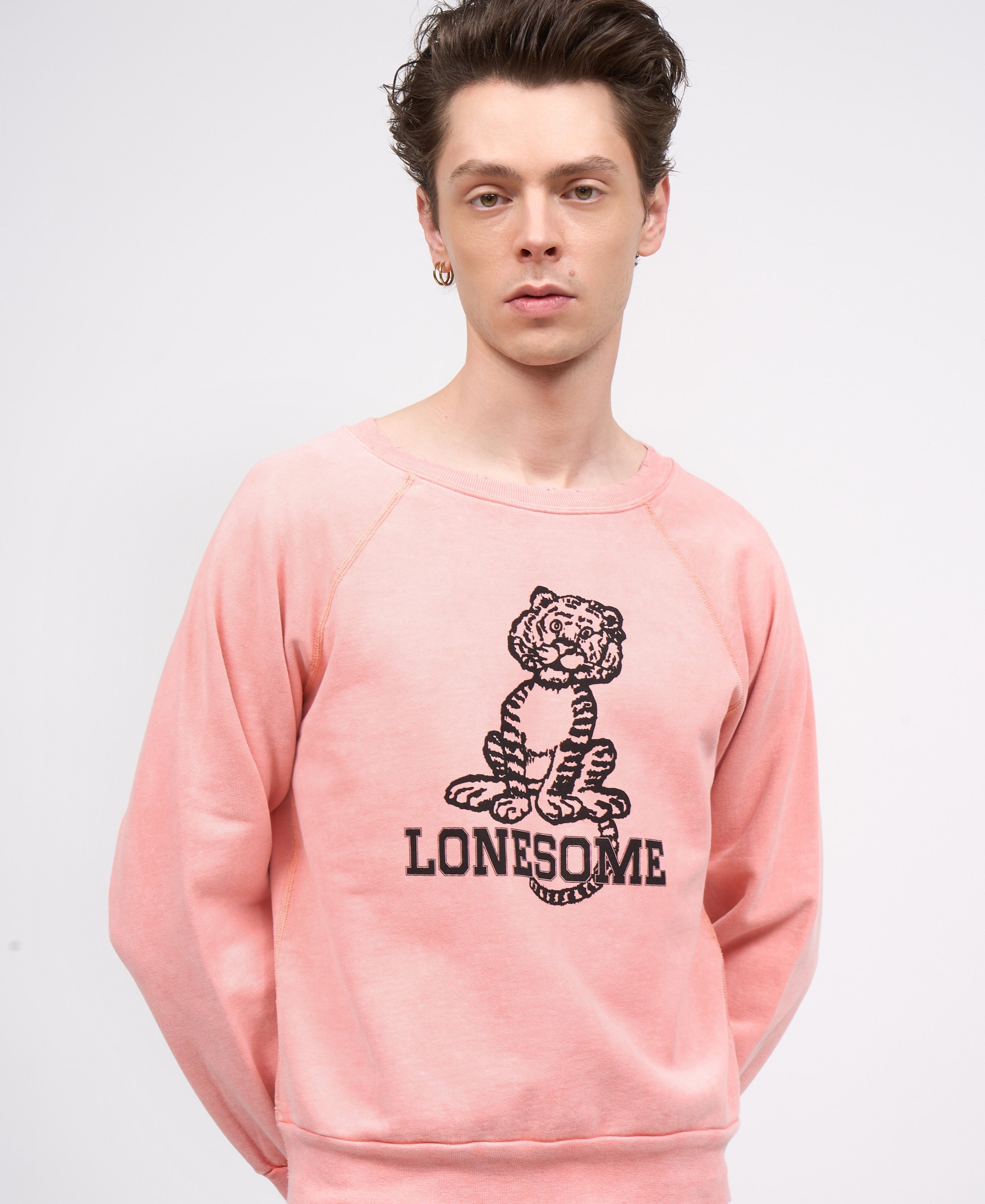 Paul&Joe, FW26, sérigraphie