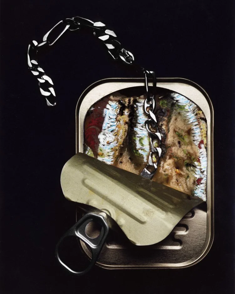 Capo Bianco, @Achille Laplante Le Brun