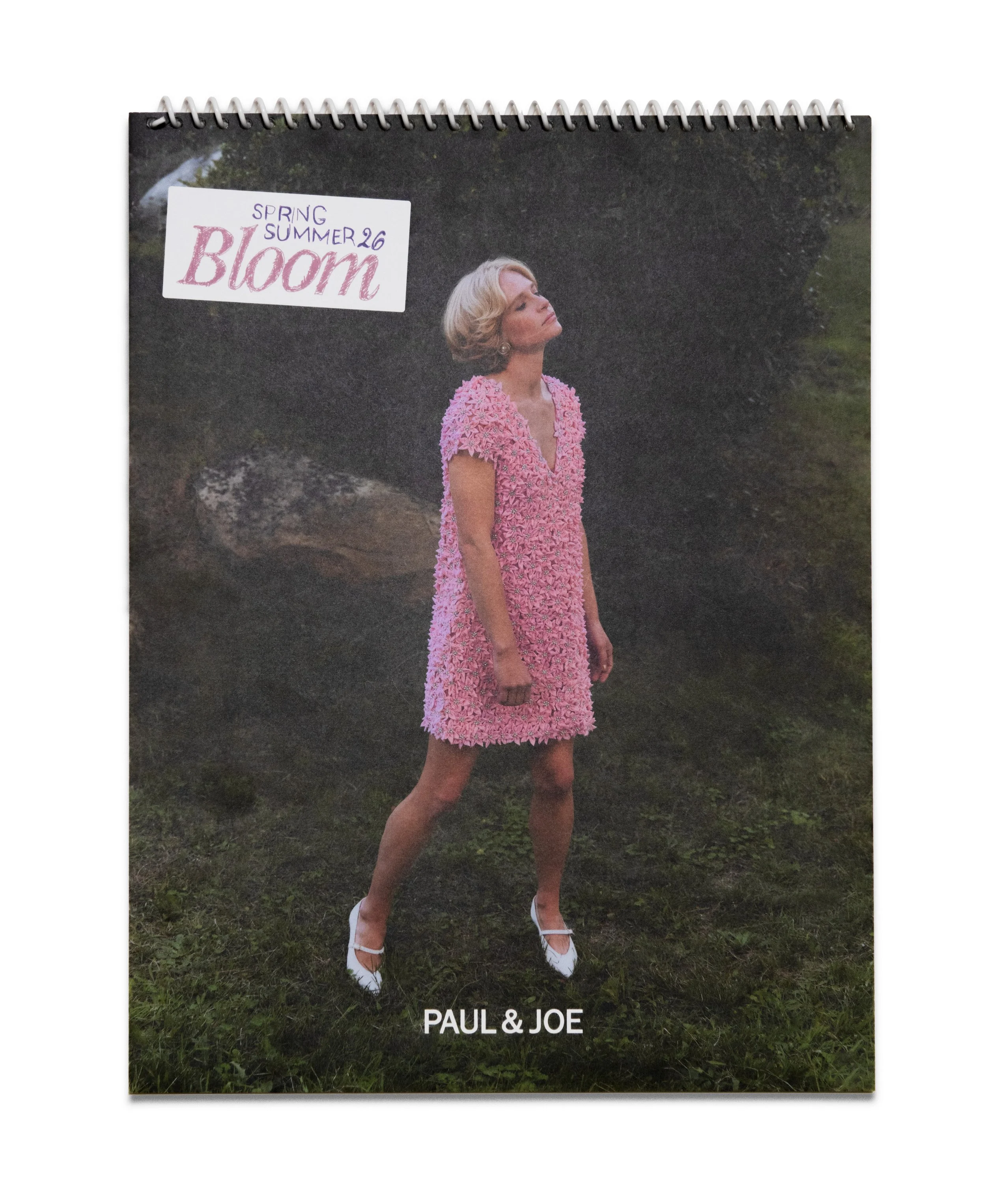 Paul&Joe, Lookbook SS26