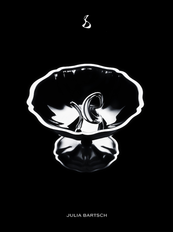 Julia Bartsch, @Achille Laplante Le Brun