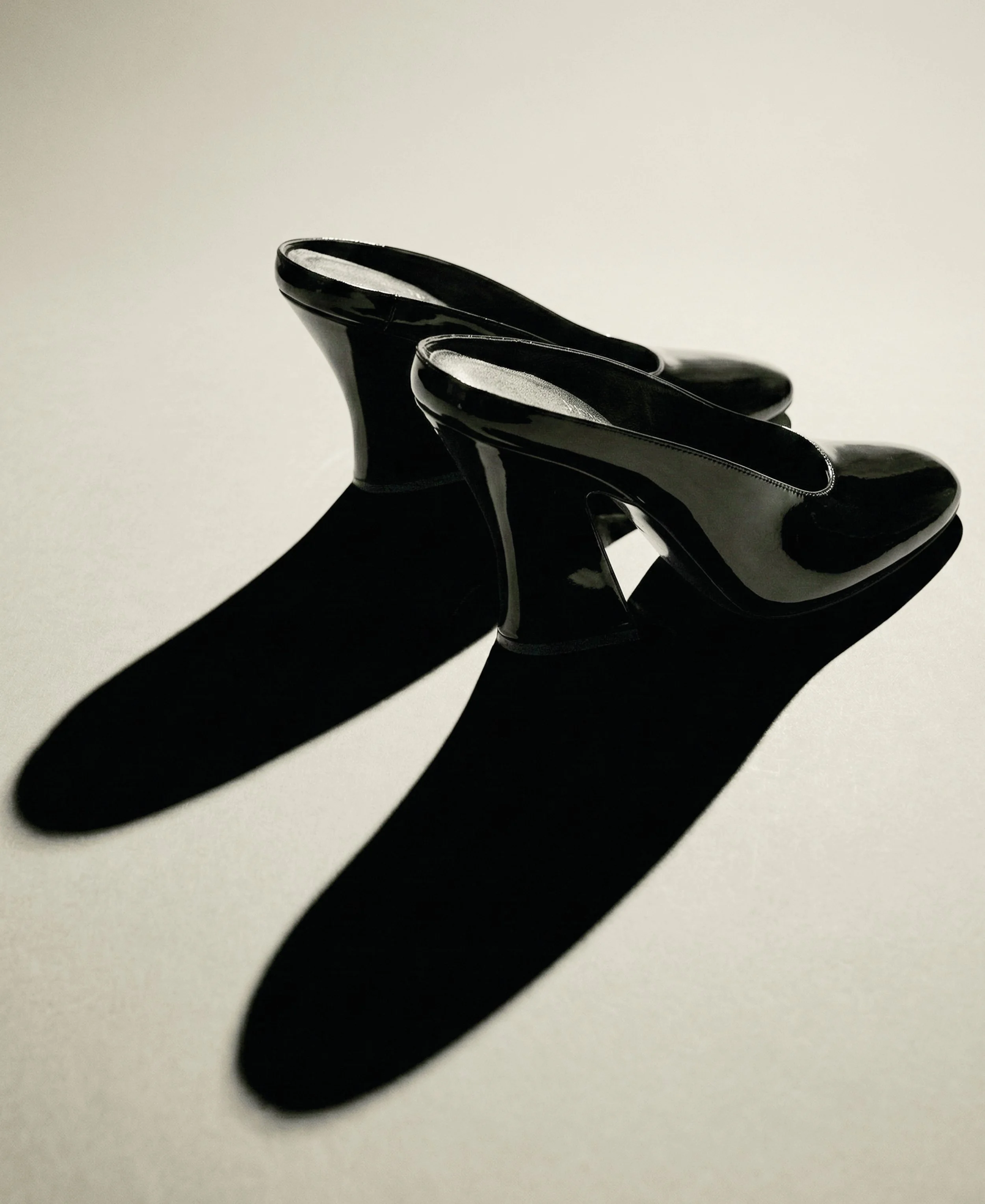 Expérimentation avec Givenchy