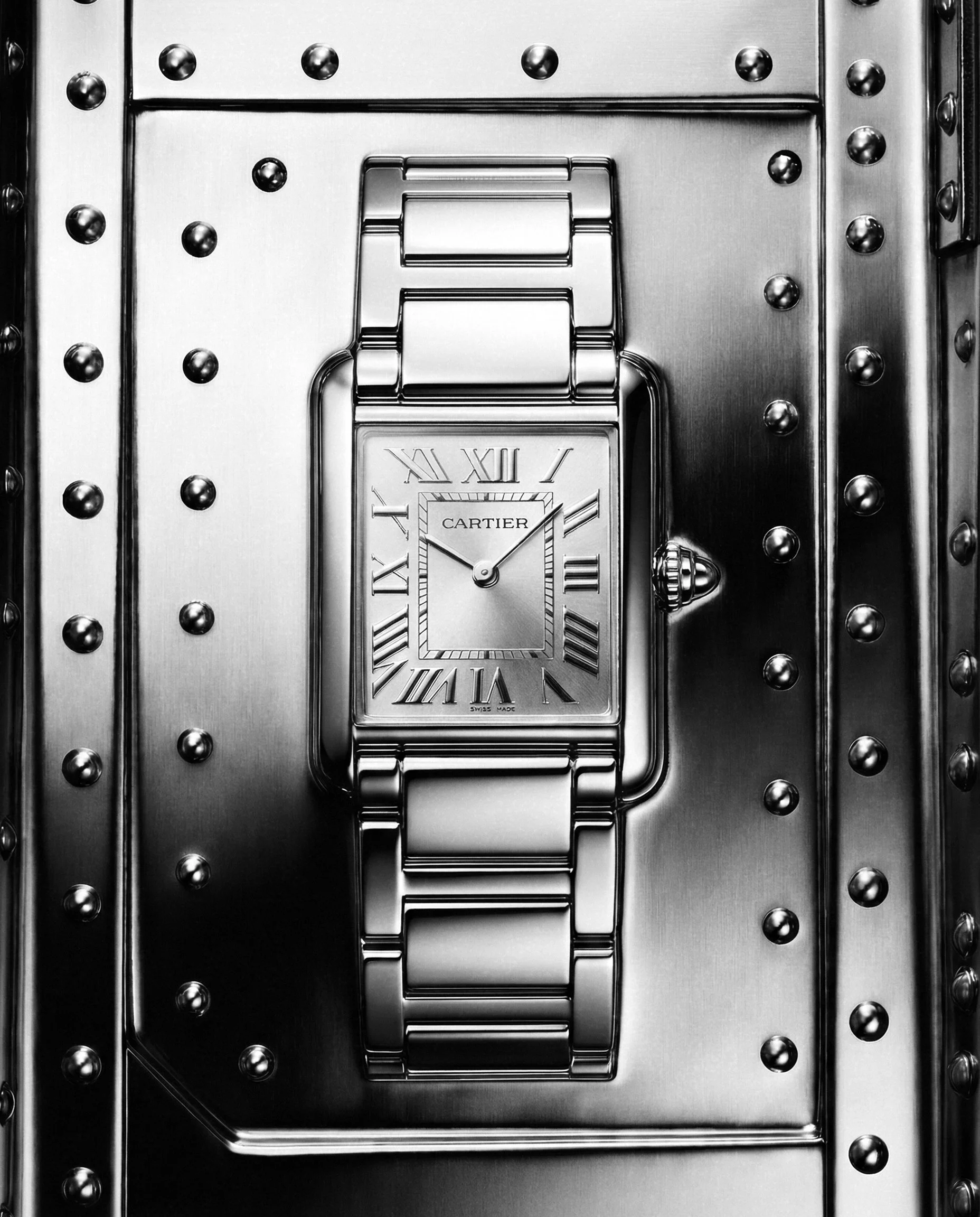 Création générative avec Cartier