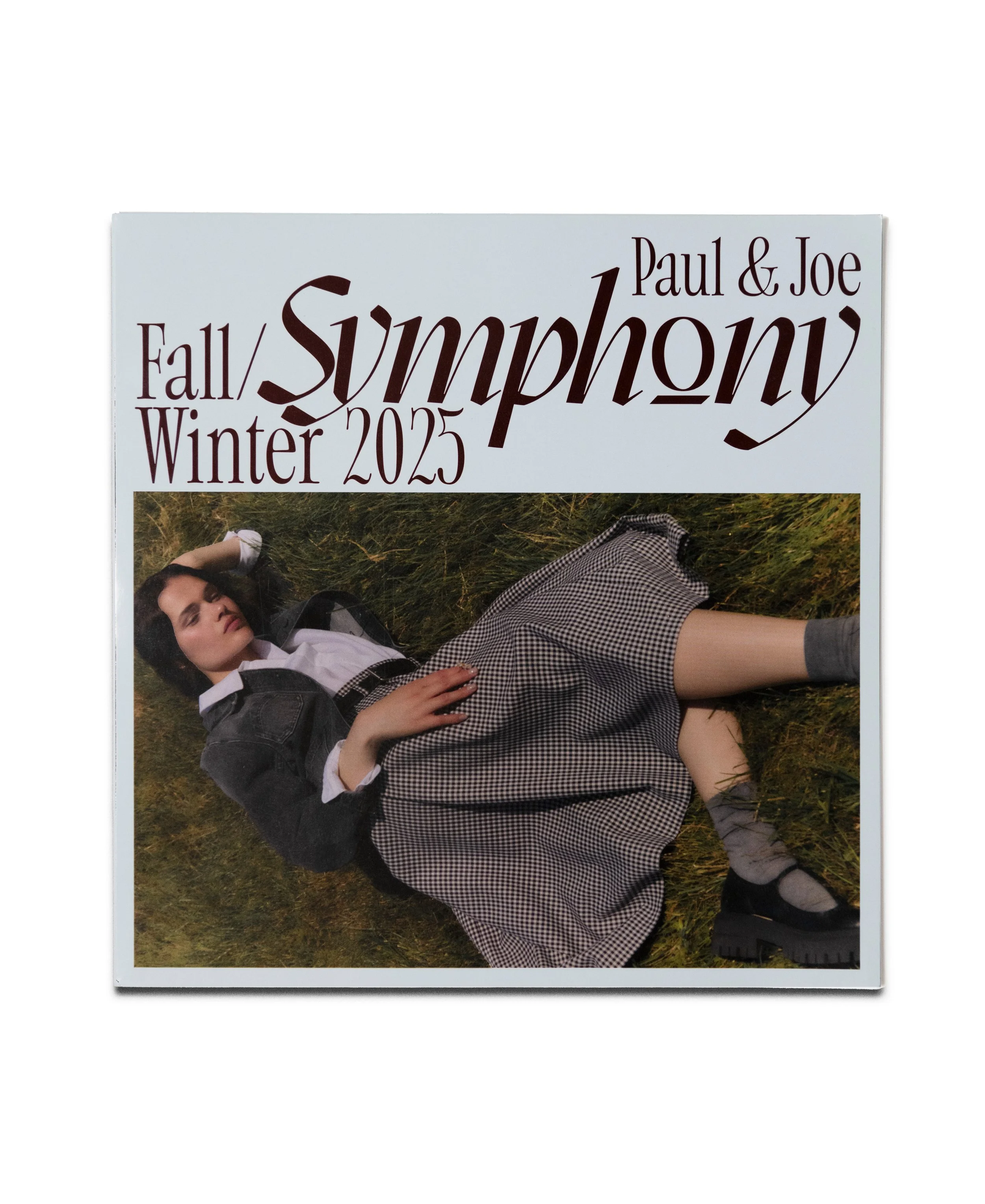 Paul&Joe, Lookbook FW26