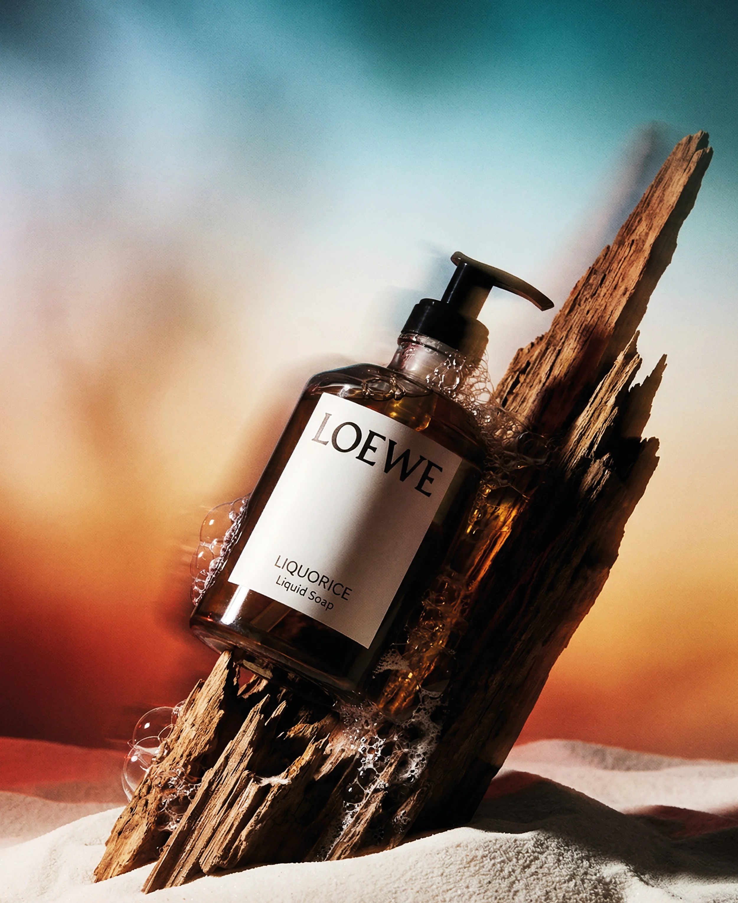 Expérimentation avec Loewe