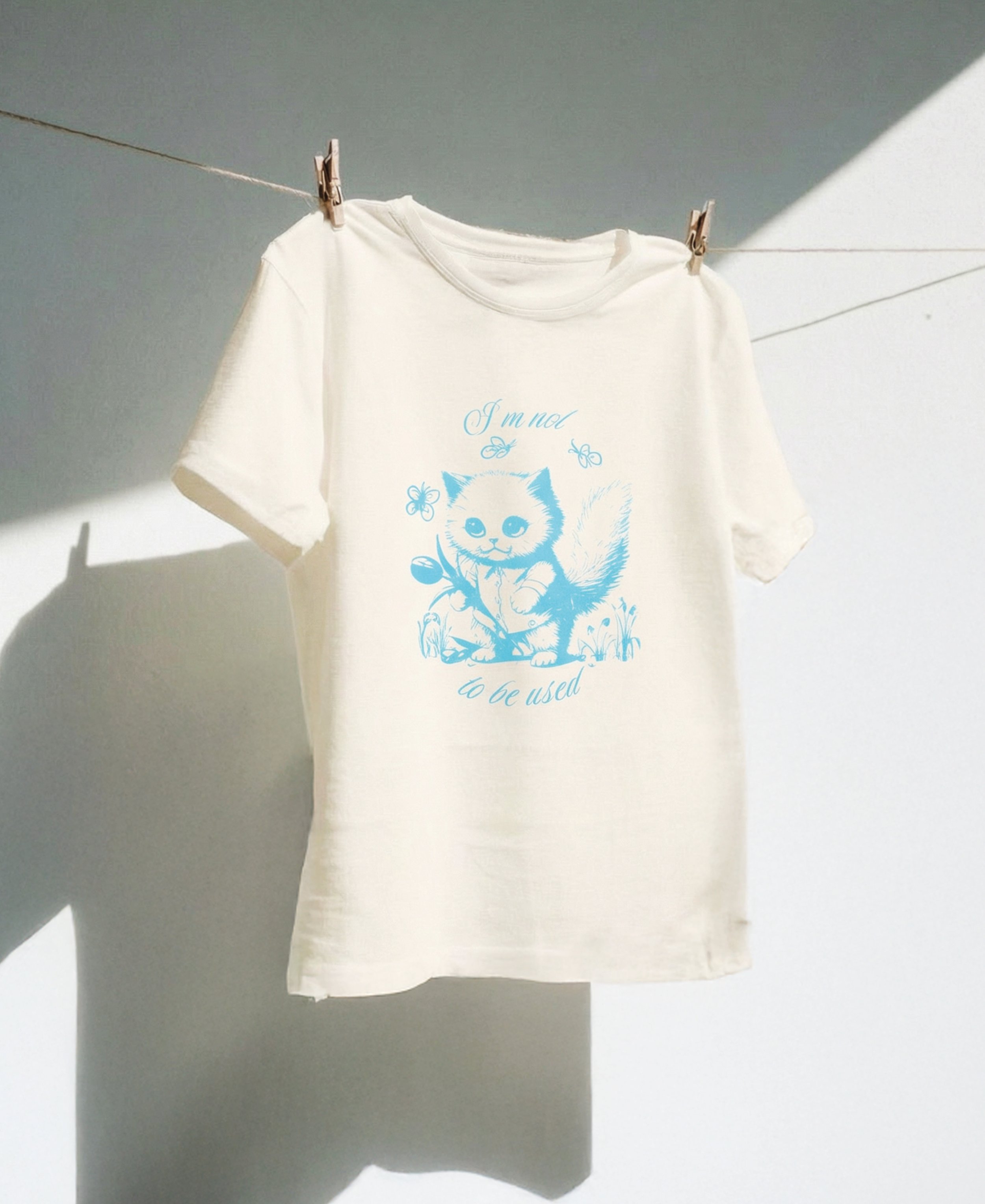 Paul&Joe, SS26, sérigraphie