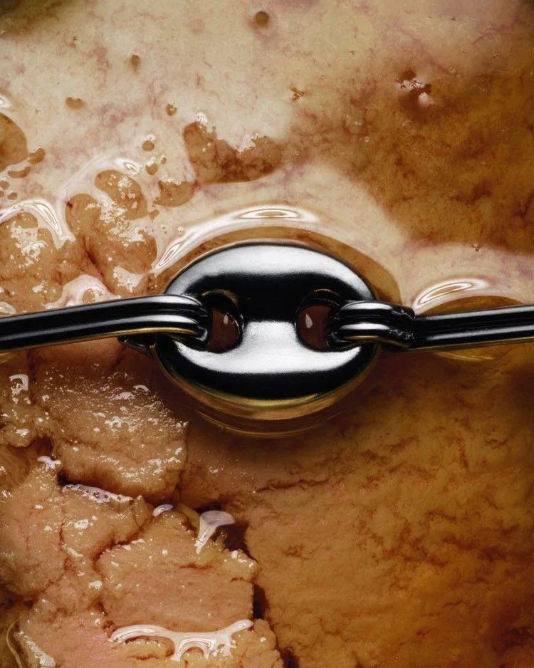 Capo Bianco, @Achille Laplante Le Brun