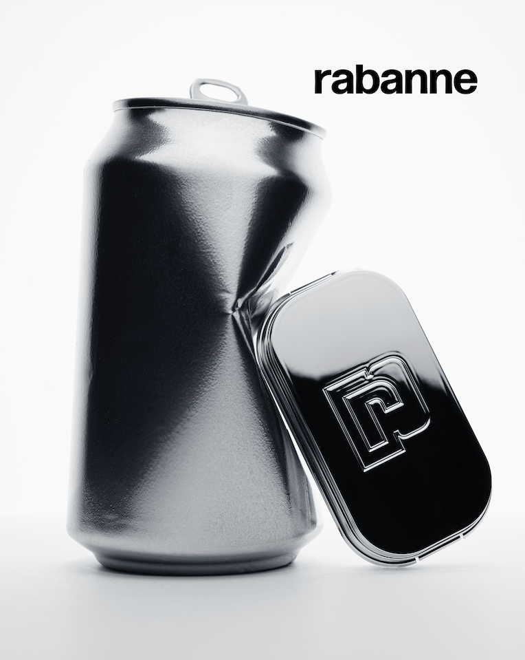 Rabanne, @Achille Laplante Le Brun, et set design: @Melissa Wago-Lala