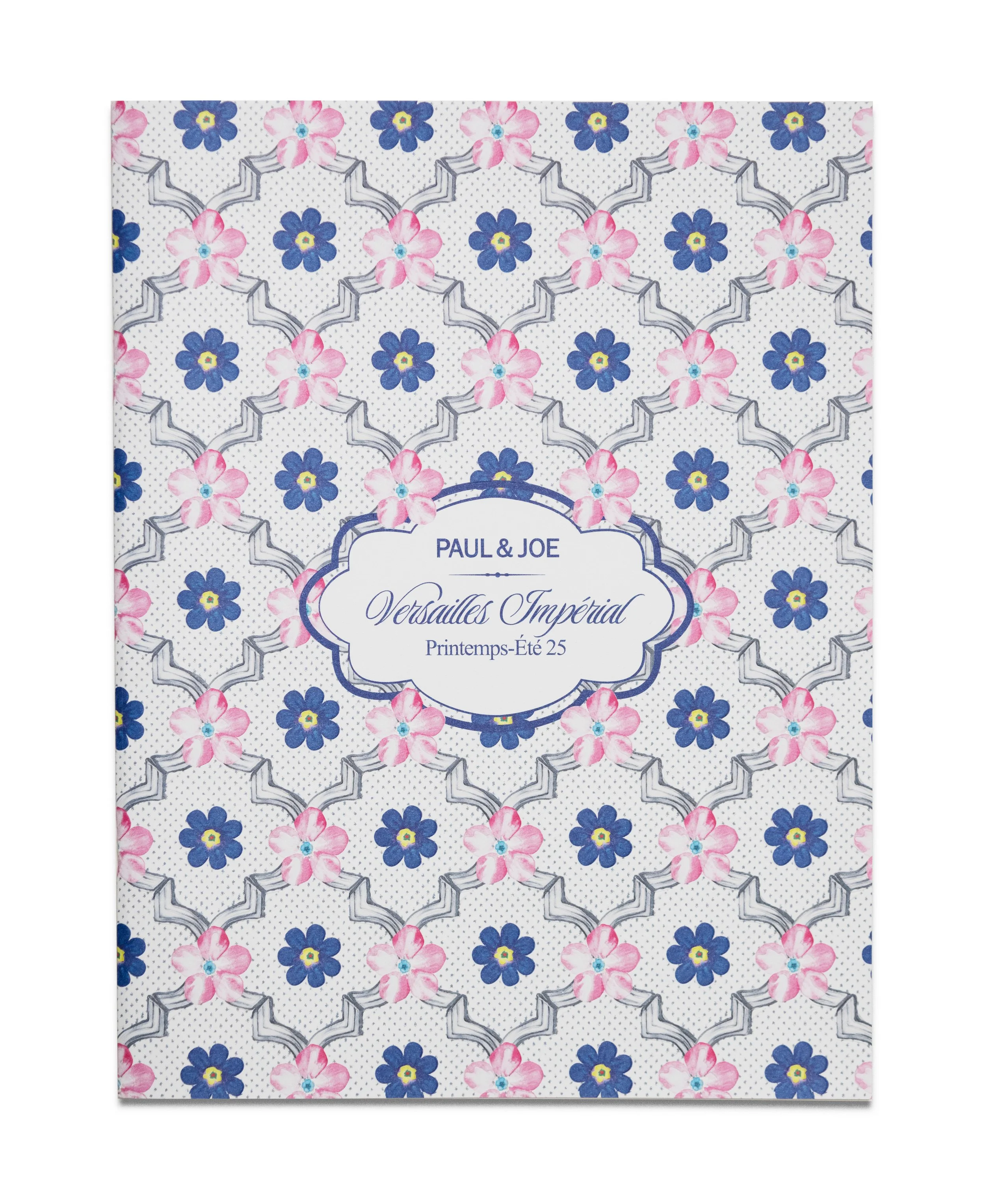 Paul&Joe, Lookbook SS25