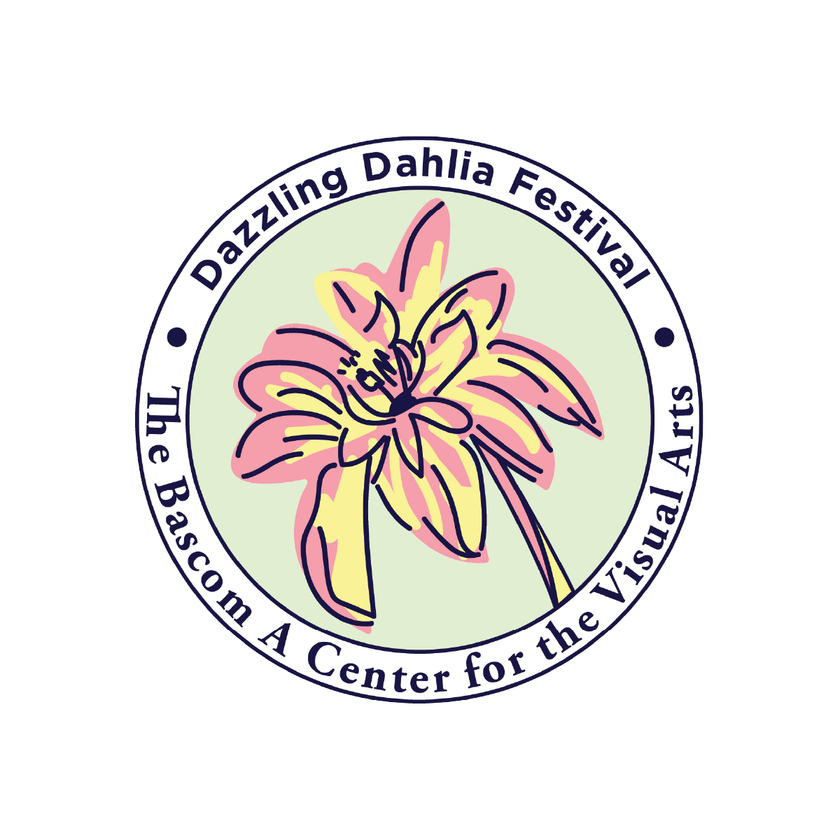 Dazzling Dahlia Festival