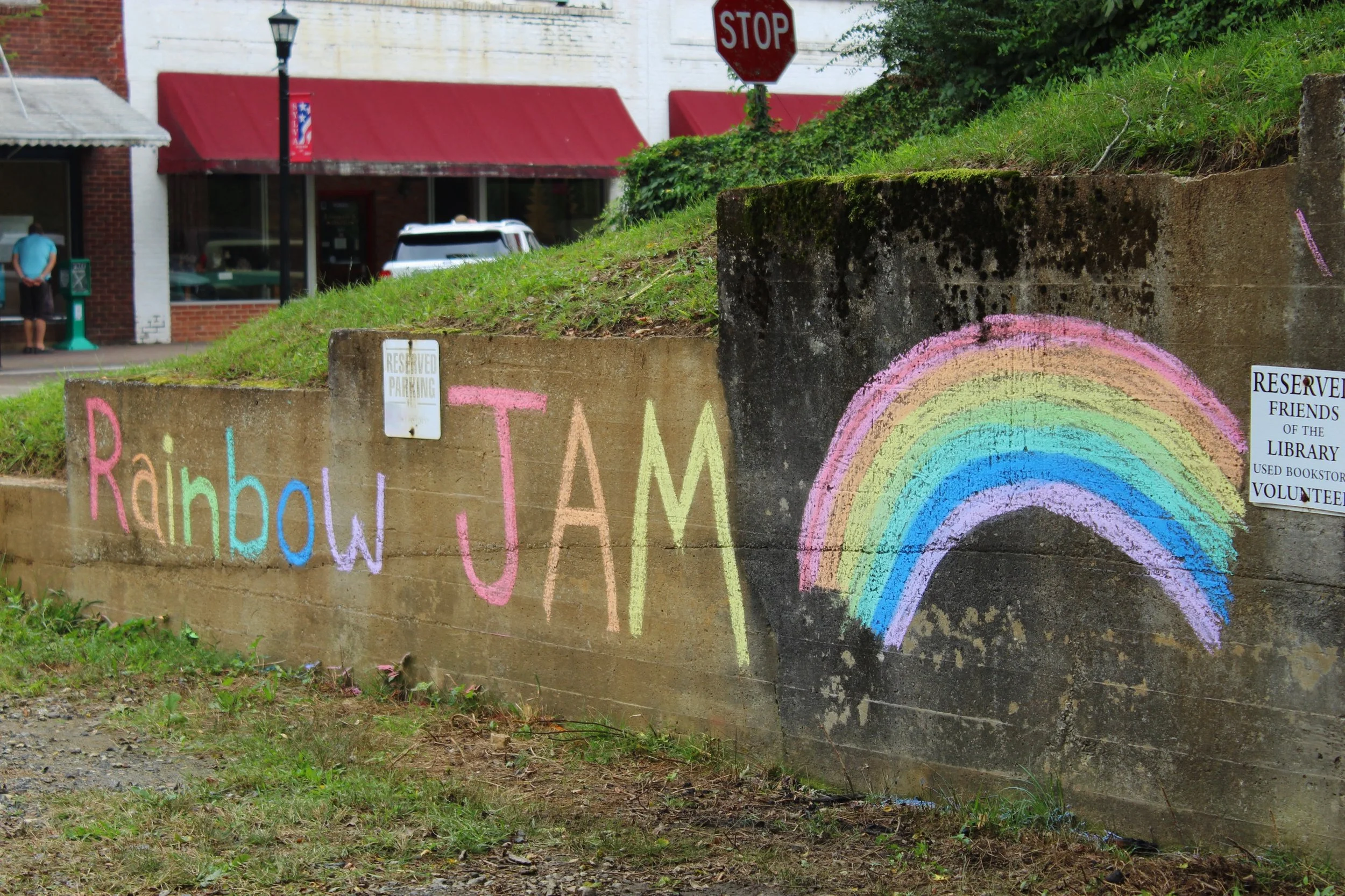 Sylva Pride (2025)