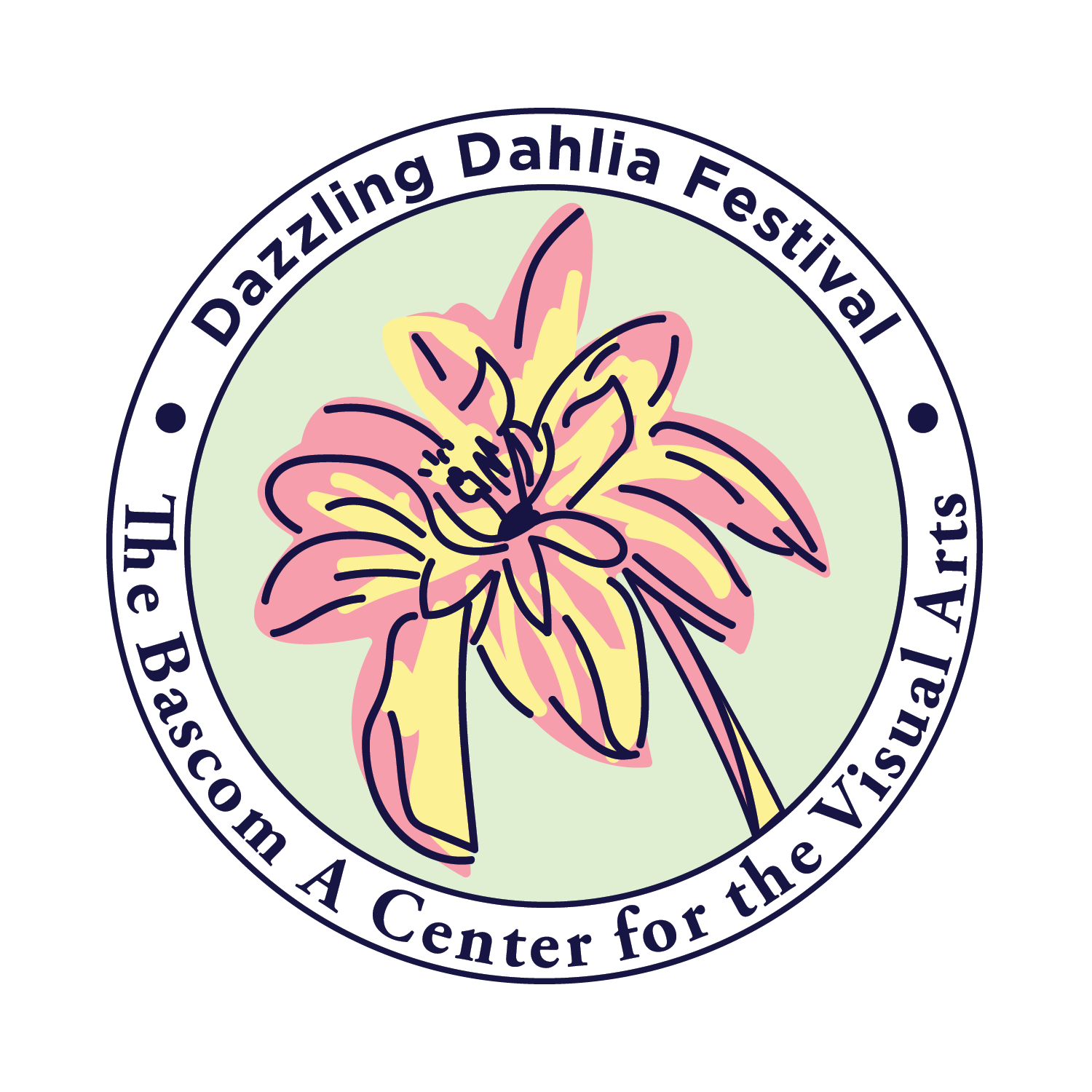 Dazzling Dahlia Festival