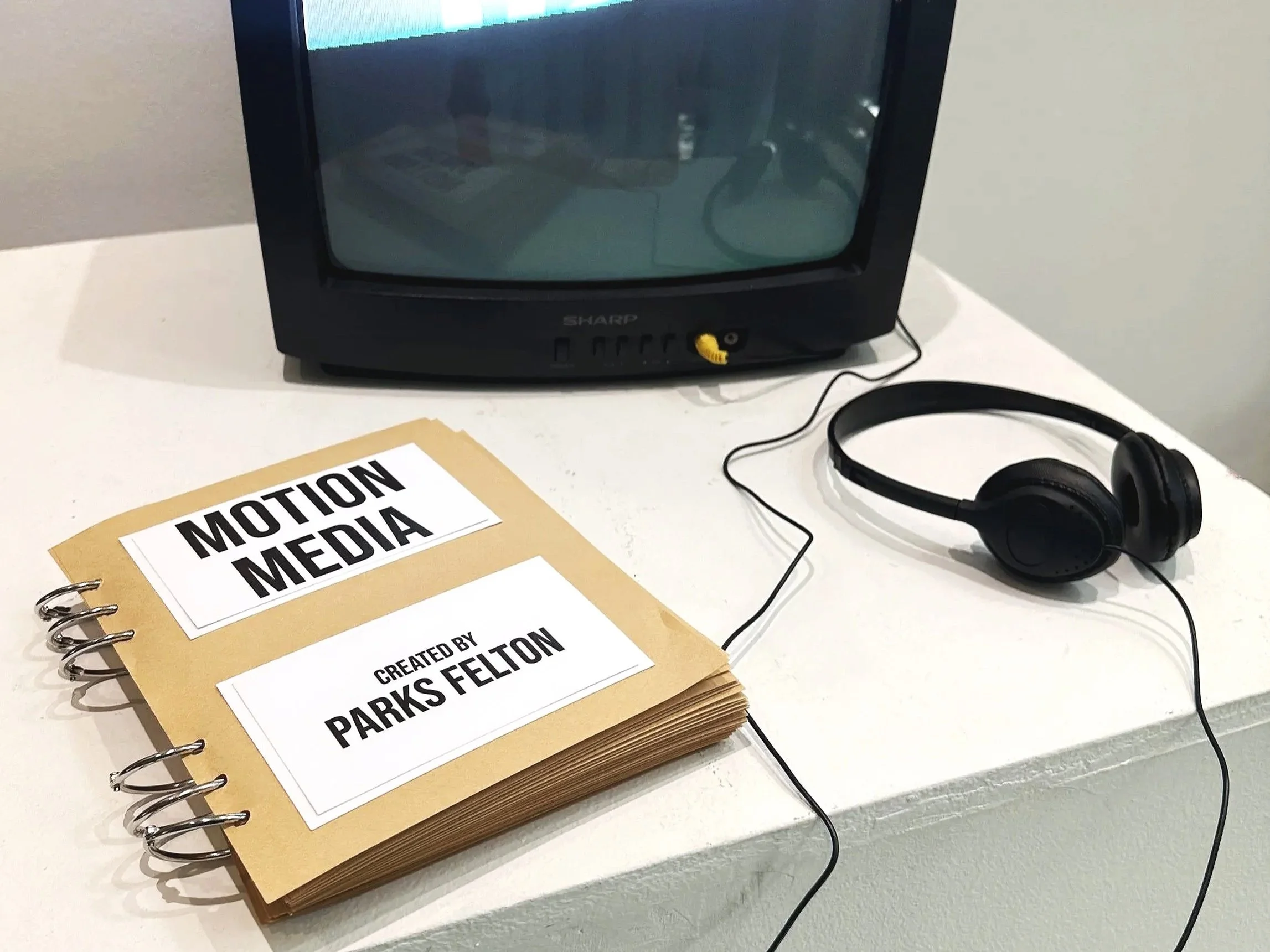 The Motion Media Project