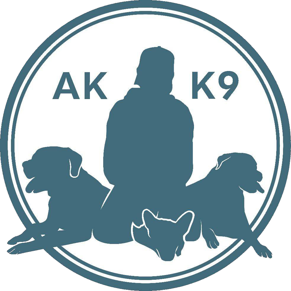 AK K9 Dog Training