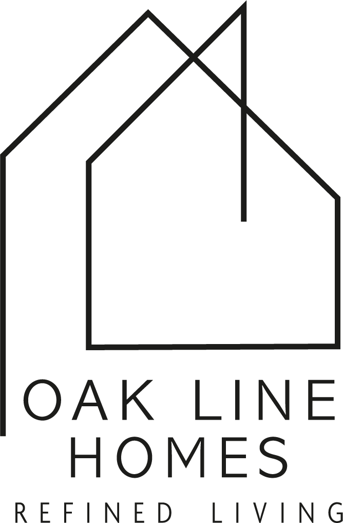 Oak Line Homes
