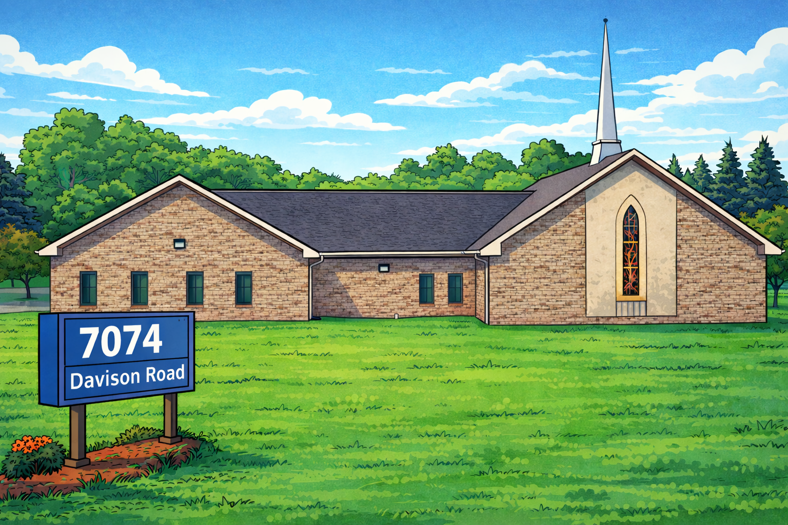 Heritage United Church of Christ