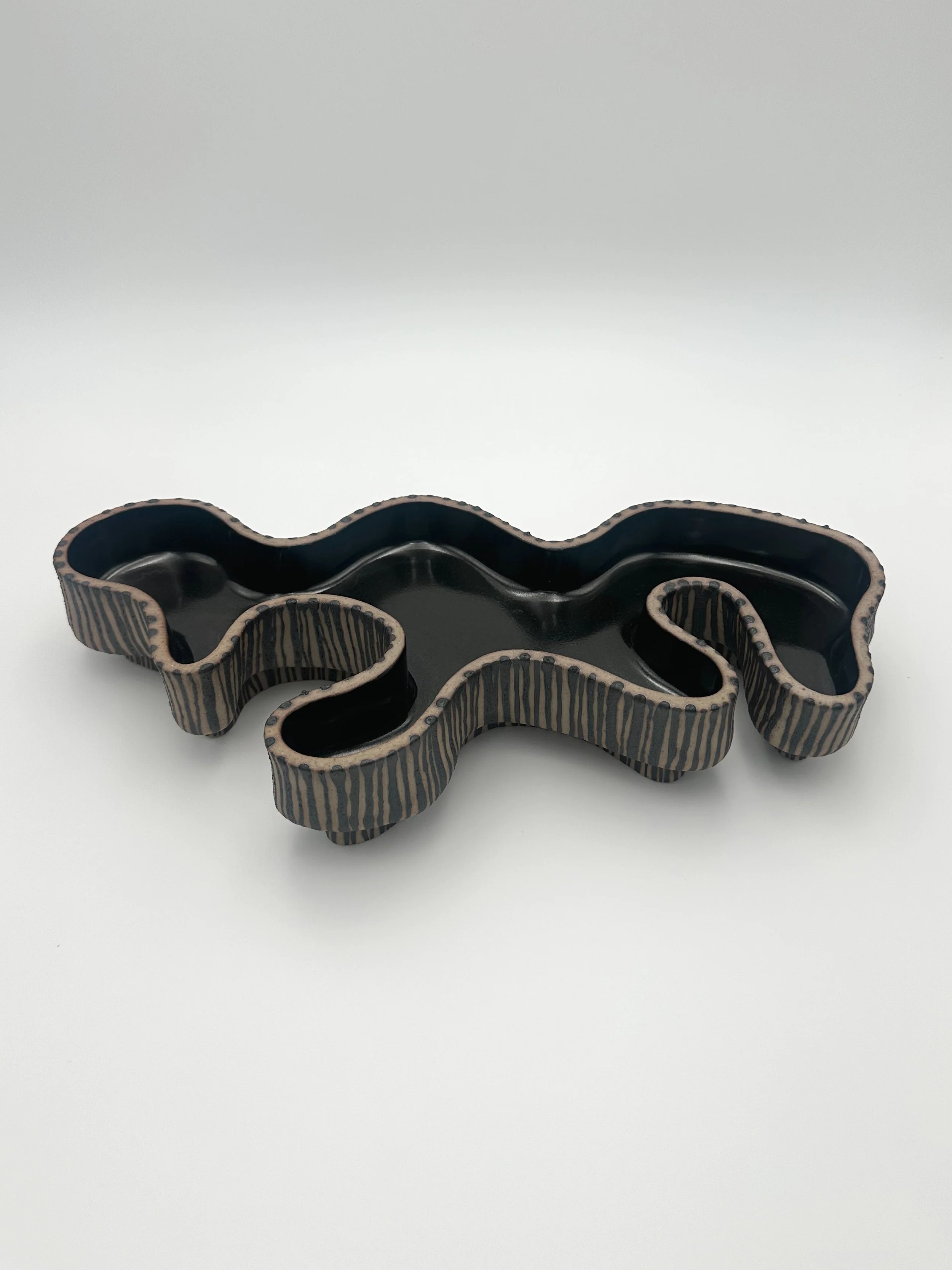 PLASMA PEDESTAL TRAY