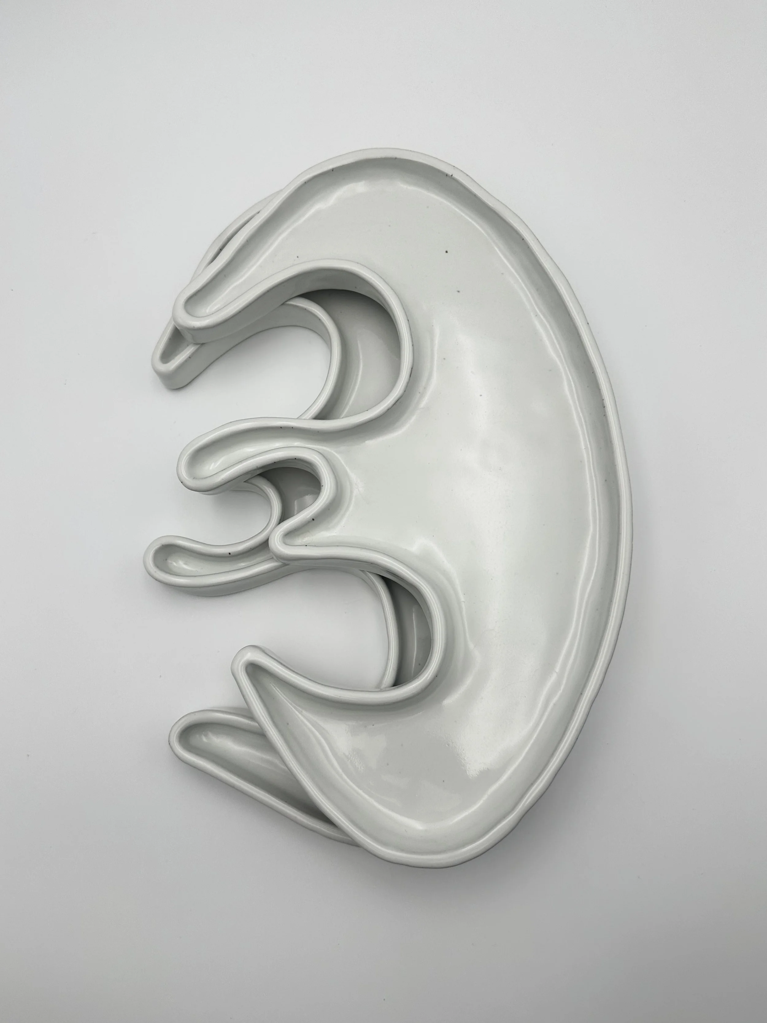 PLASMA MOON TRAYS SET