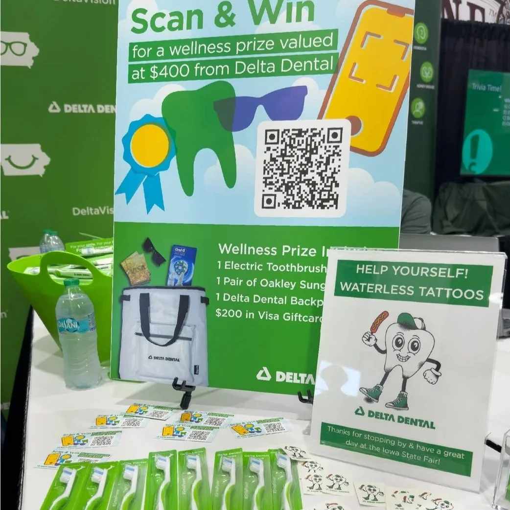 Delta Dental of Iowa