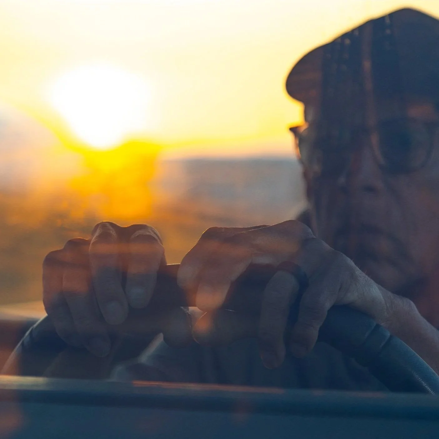 Stress On The Farm Mental Health Campaign