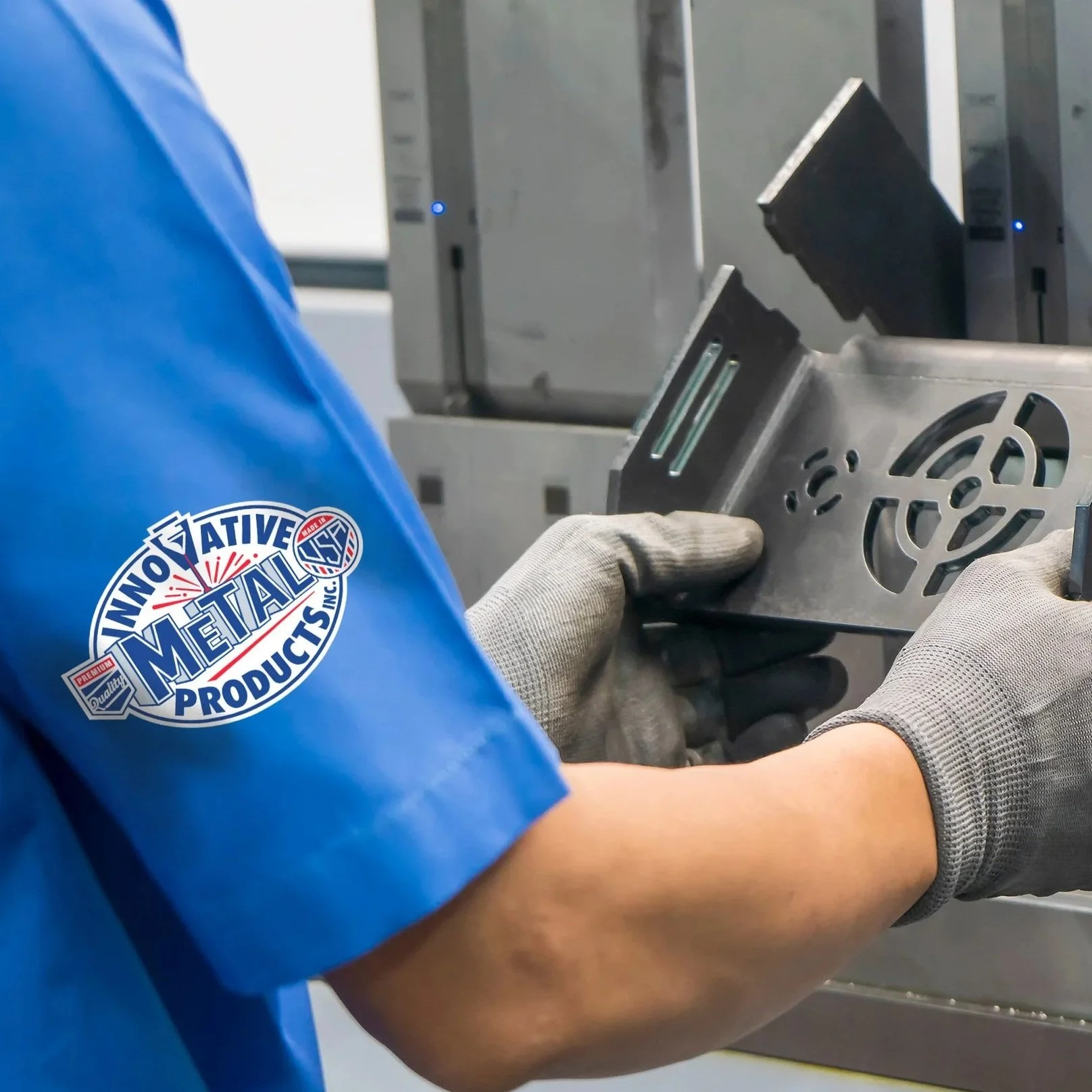 Innovative Metal Products