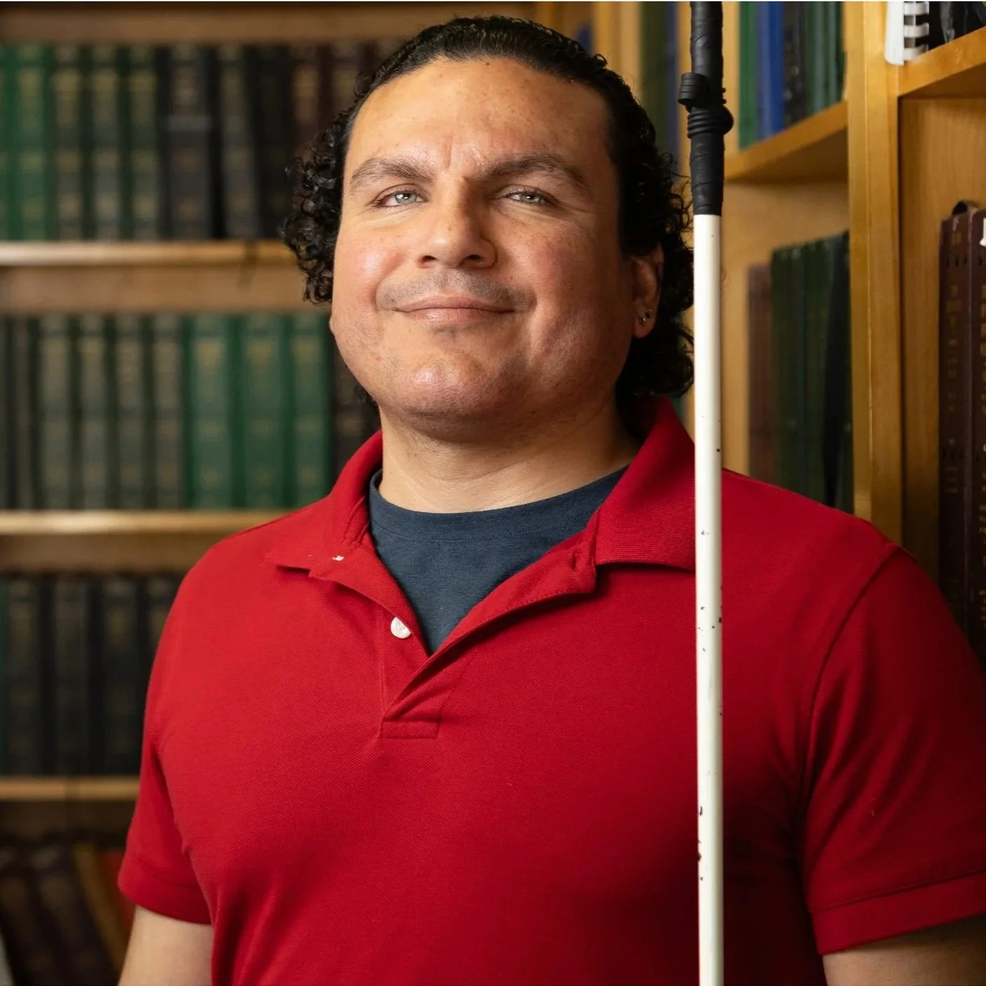 Iowa State University Extension and Outreach Impact Report: Iowa Department for the Blind