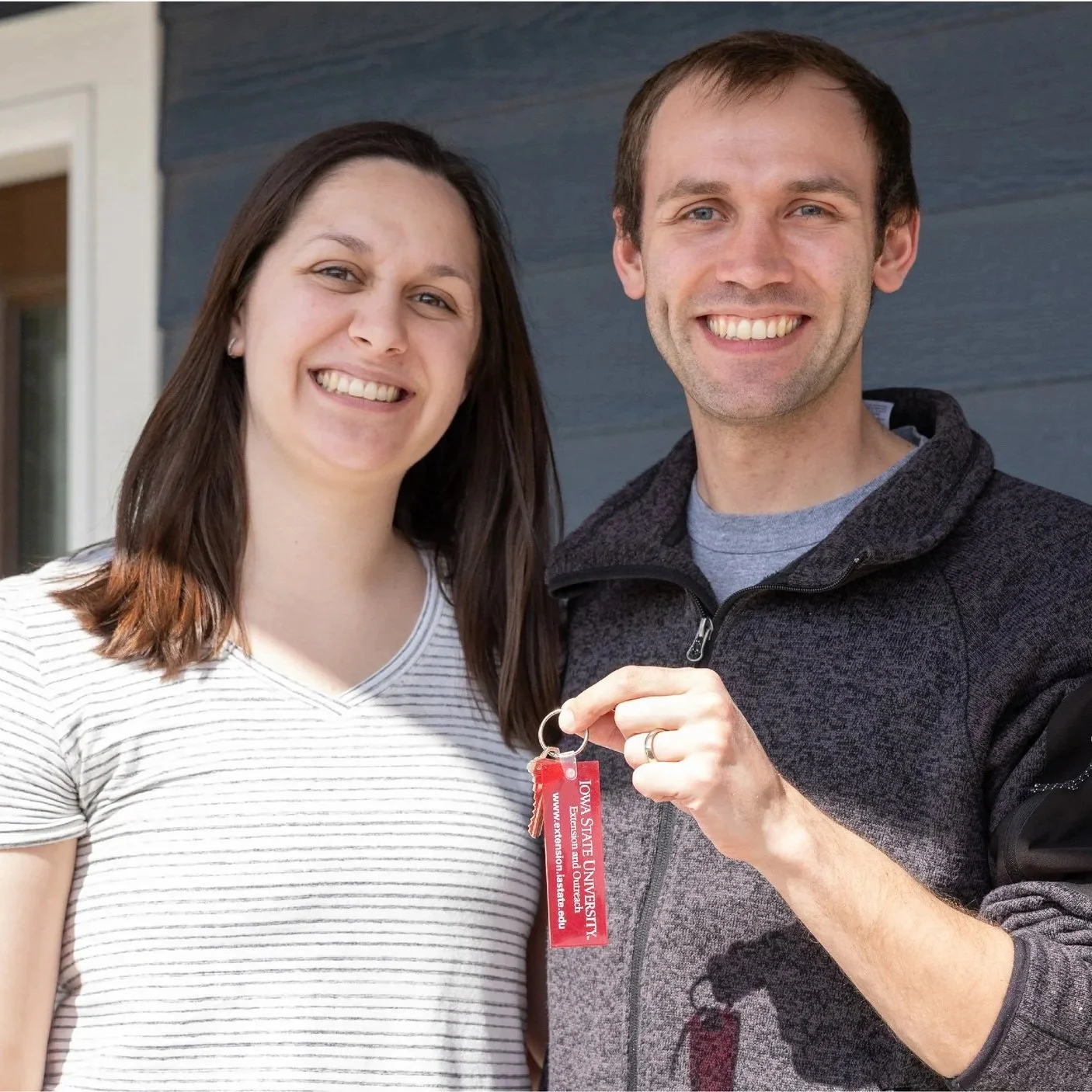 Iowa State University Extension and Outreach Impact Report: Rock Valley