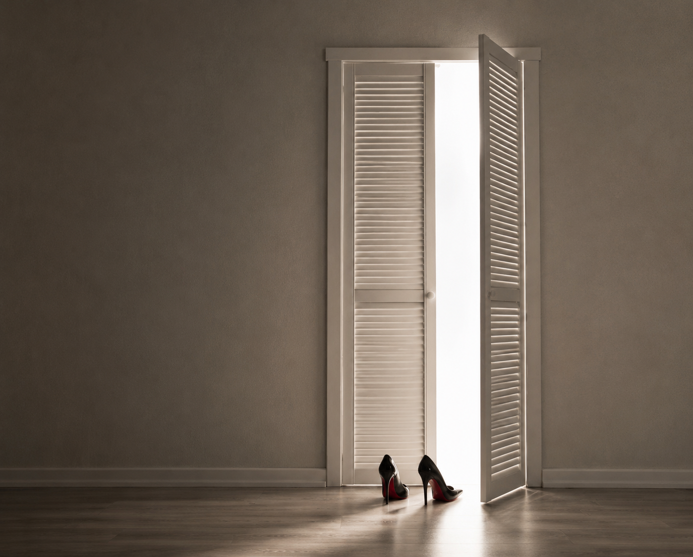 The Hardest Part About Choosing Yourself