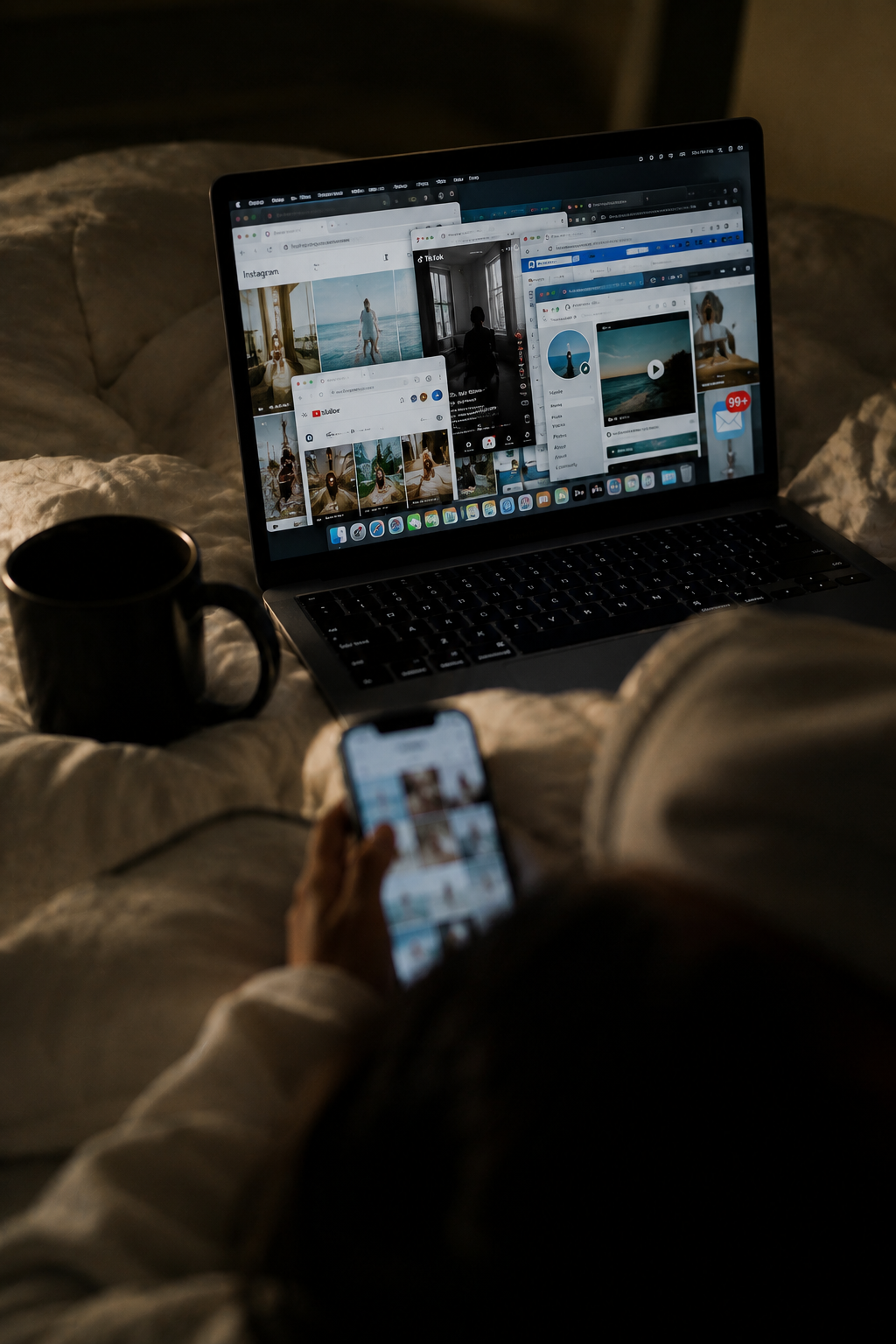 Use Social Media to Make Money