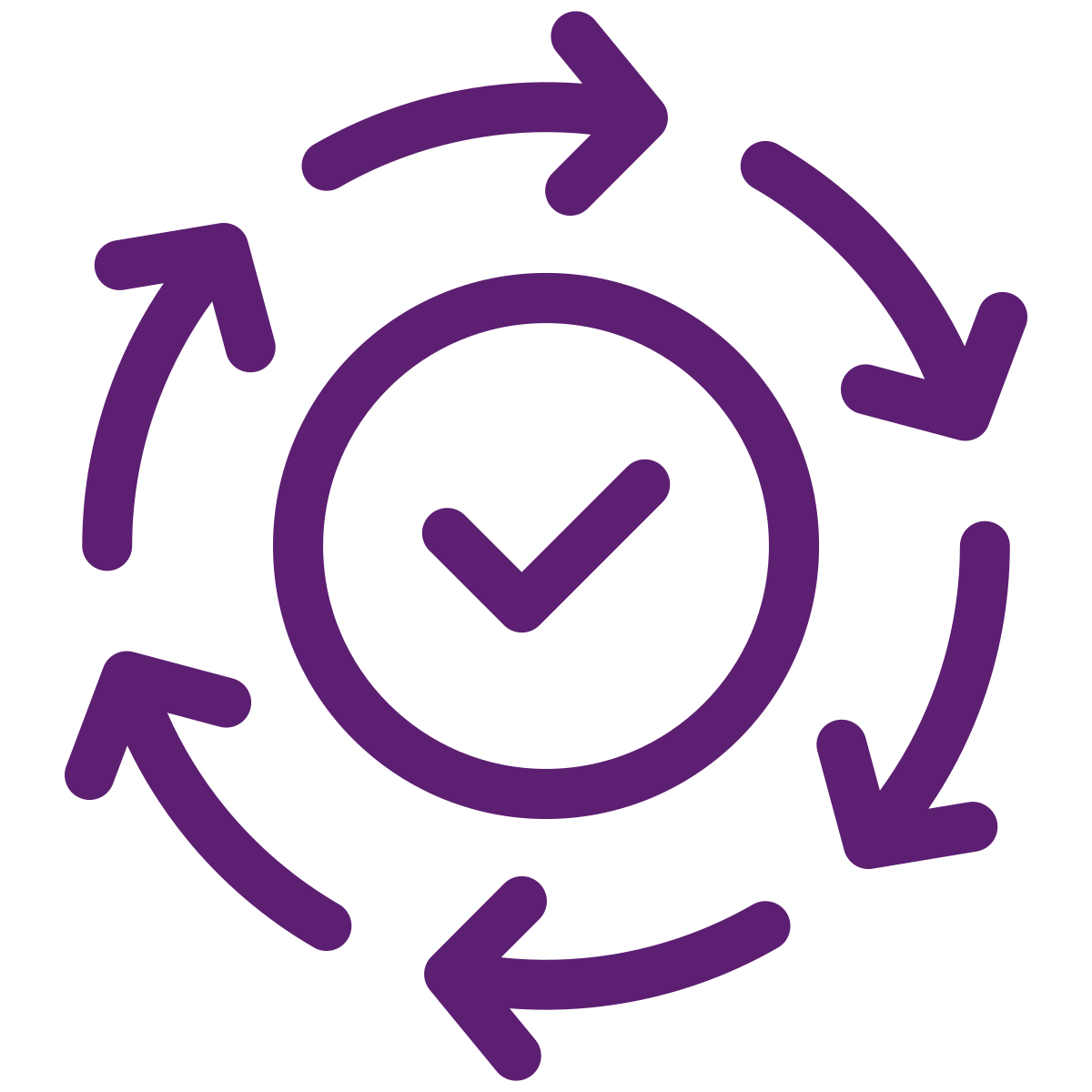 The Atrium Club consistency and longevity in fitness practice icon