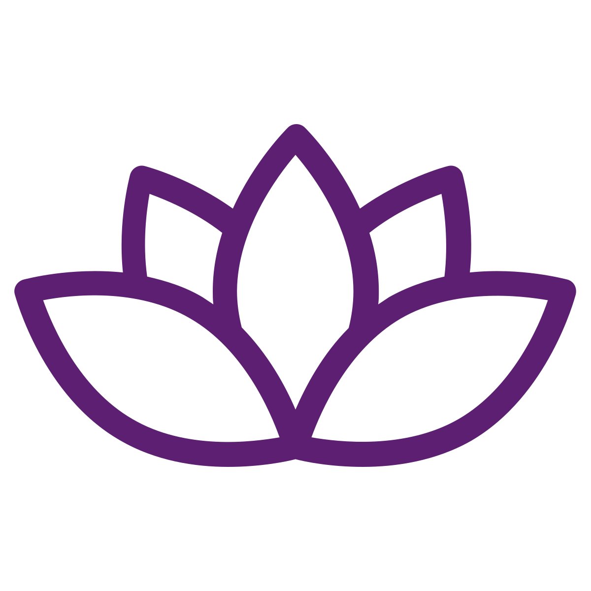 Atrium Club expert fitness instructors and small group training icon