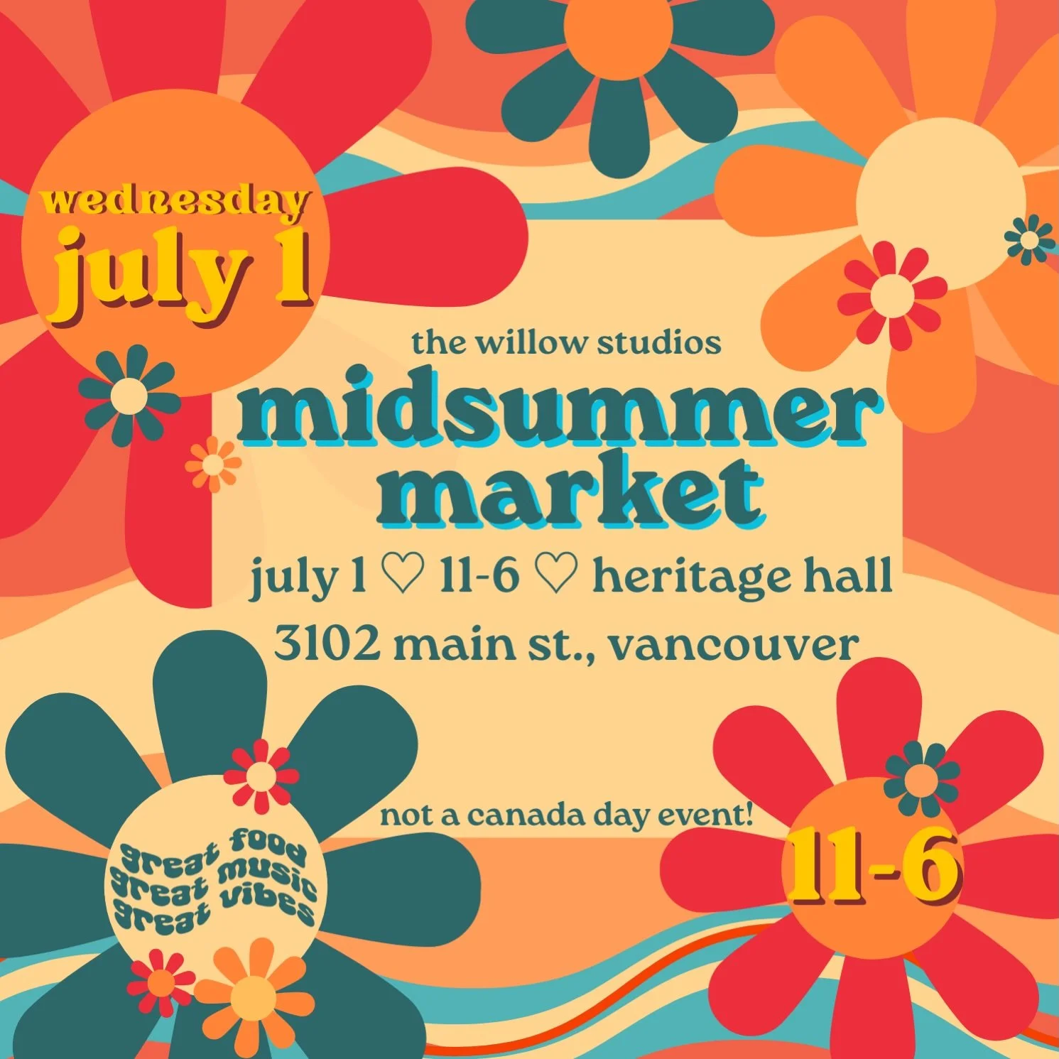celebrate community this july 1! This is a free, family-friendly market showcasing local, femme, queer, and non-binary vendors (primarily). vendor applications are still open, and we still have some roles to fill. We are still searching for: 

-home 