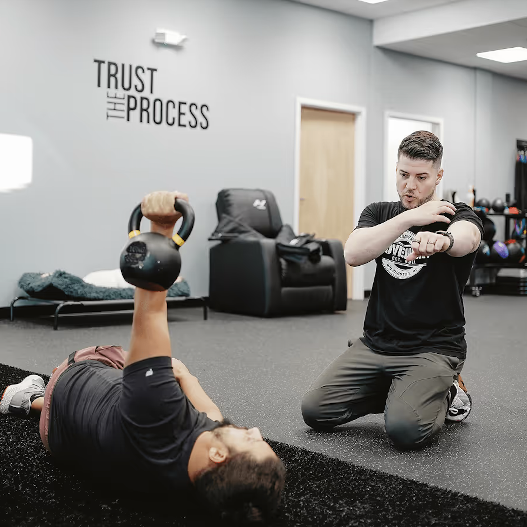 From 6.8% to 22% Profit: How a PT Clinic Owner Stopped Being the Bottleneck