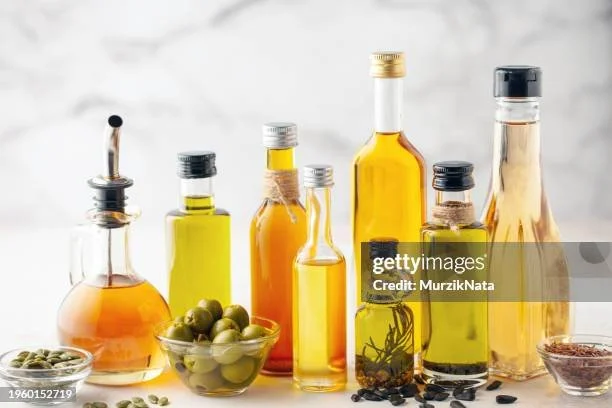 The Truth About Fats: It Depends on the Fat, and on You