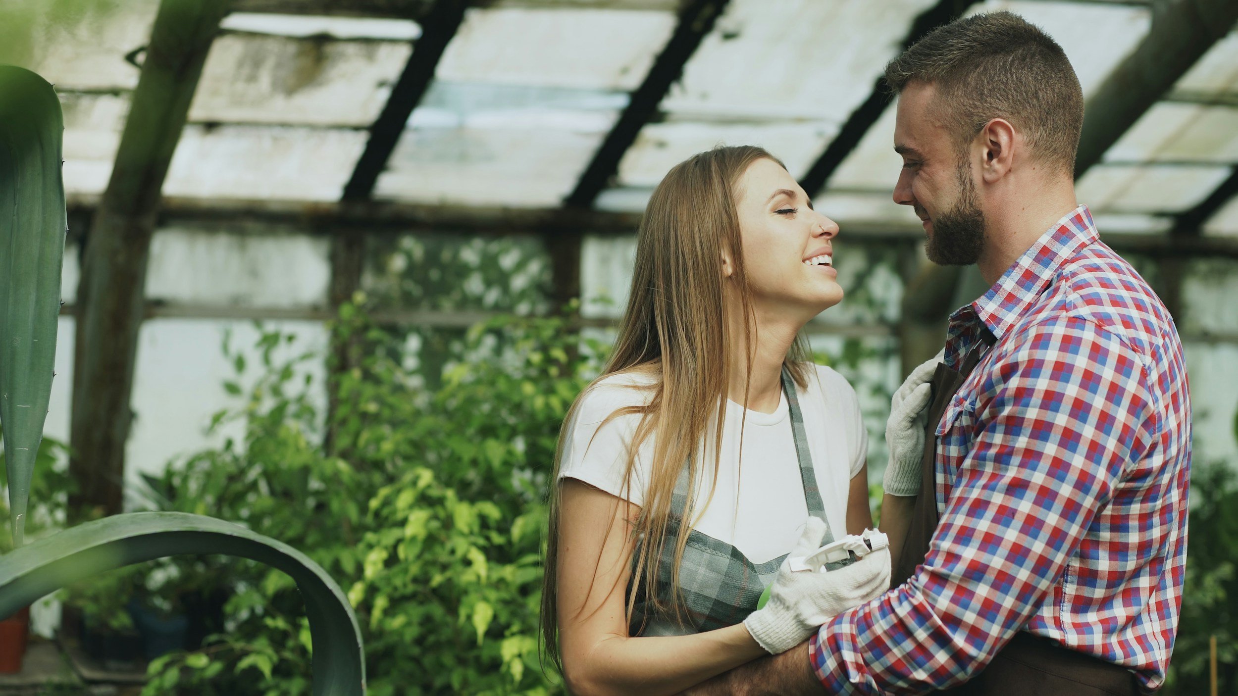 How Emotional Safety Works and How Couples Build It