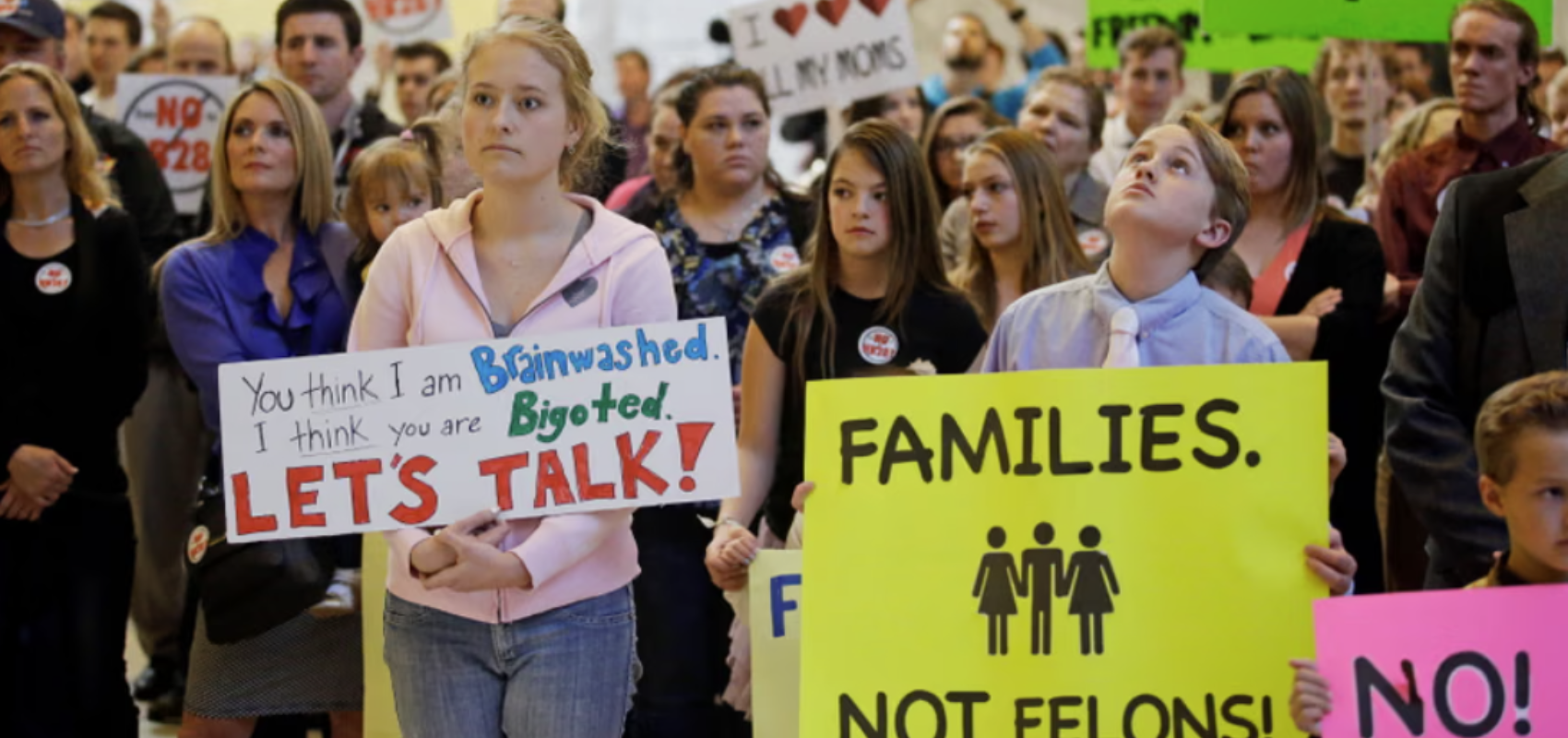 Episode 53: Polygamous Fundamentalism and Beyond