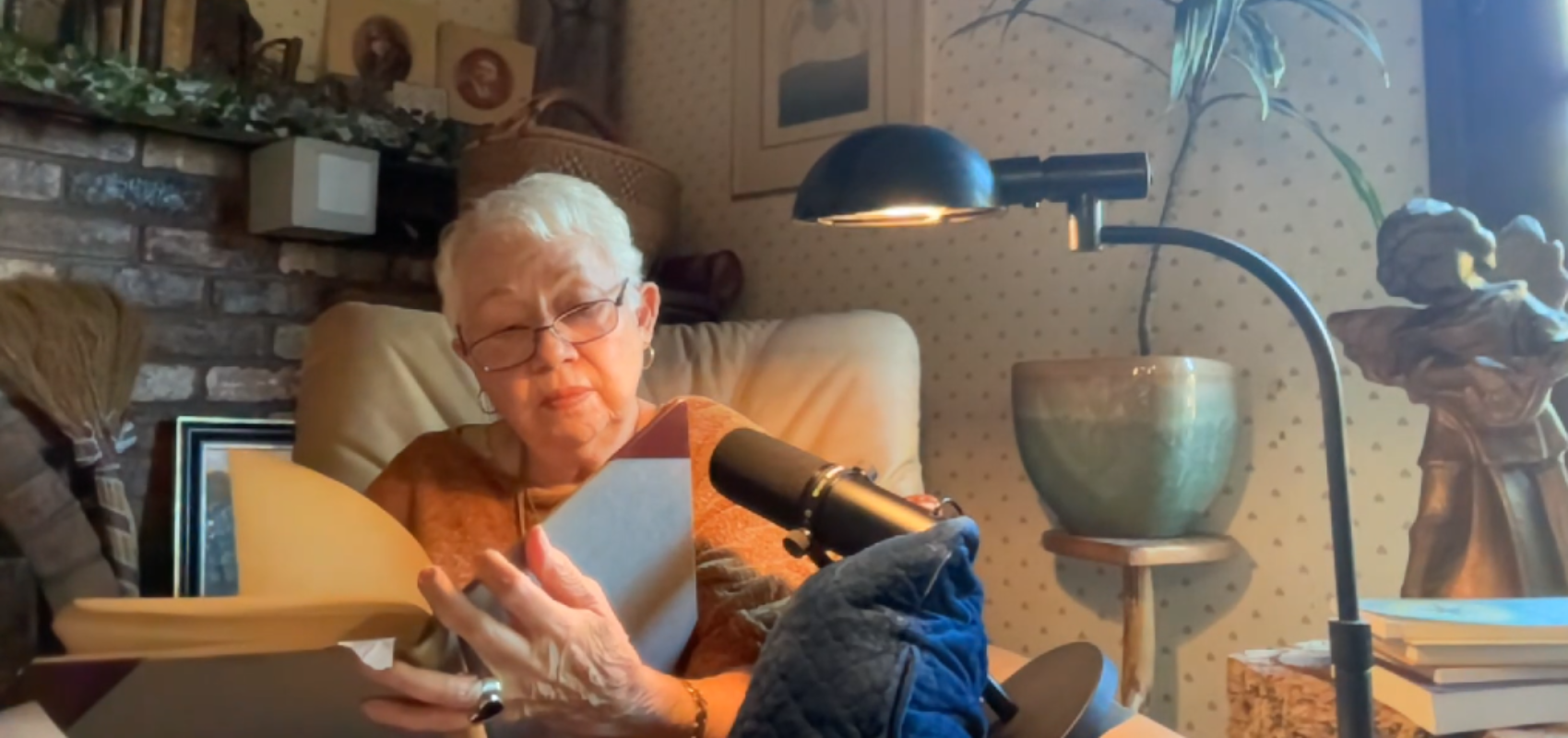 Episode 51: Diaries of a Mormon Feminist