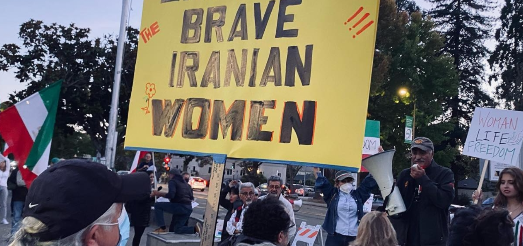Episode 43: Iran Update 