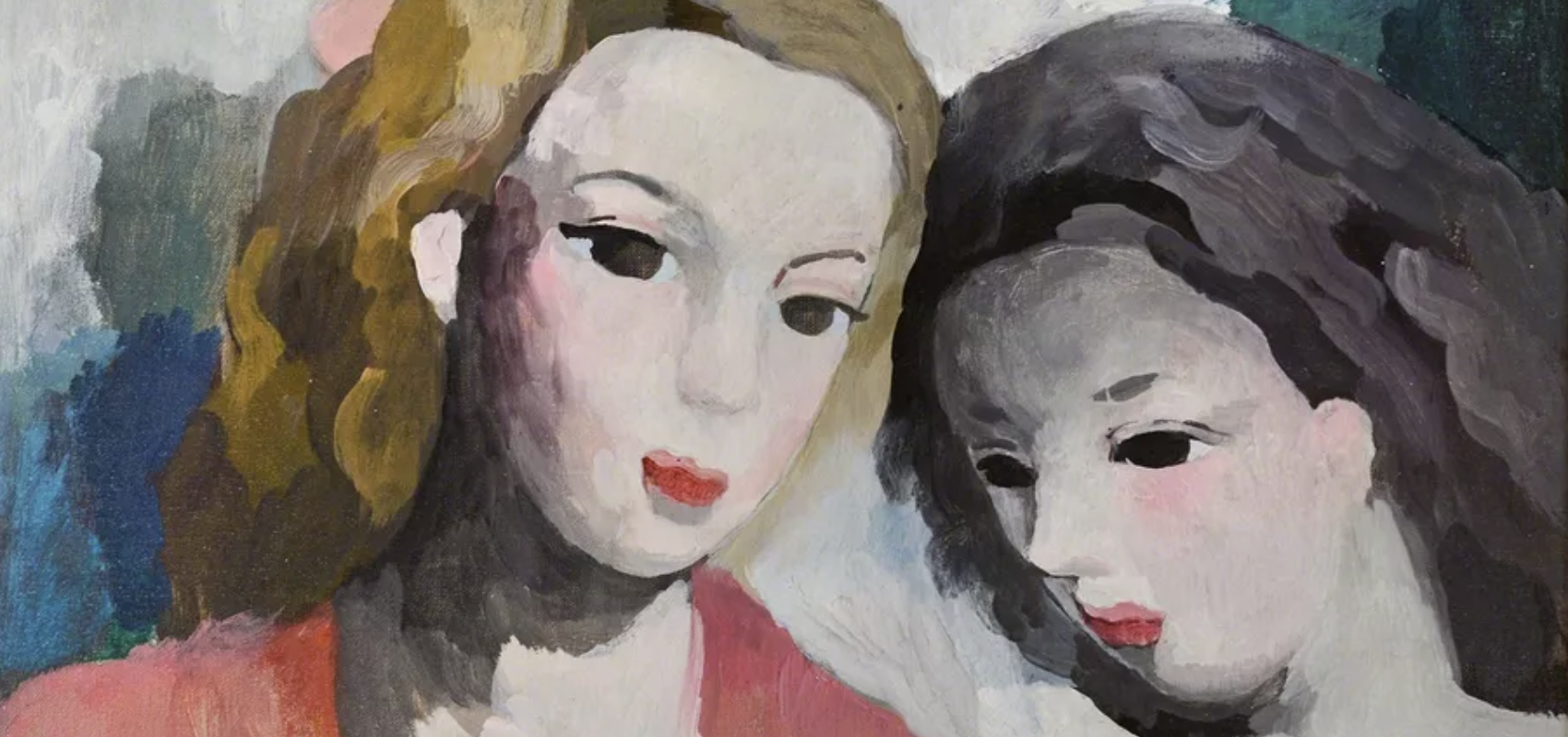 Episode 42: Women in our Art Museums