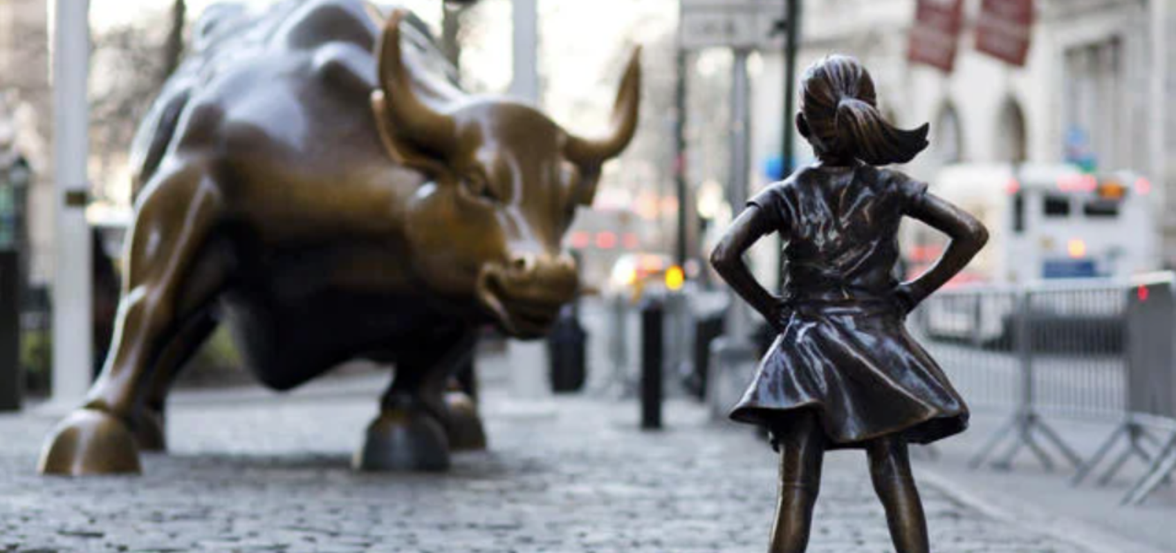 Episode 37: Women on Wall St.
