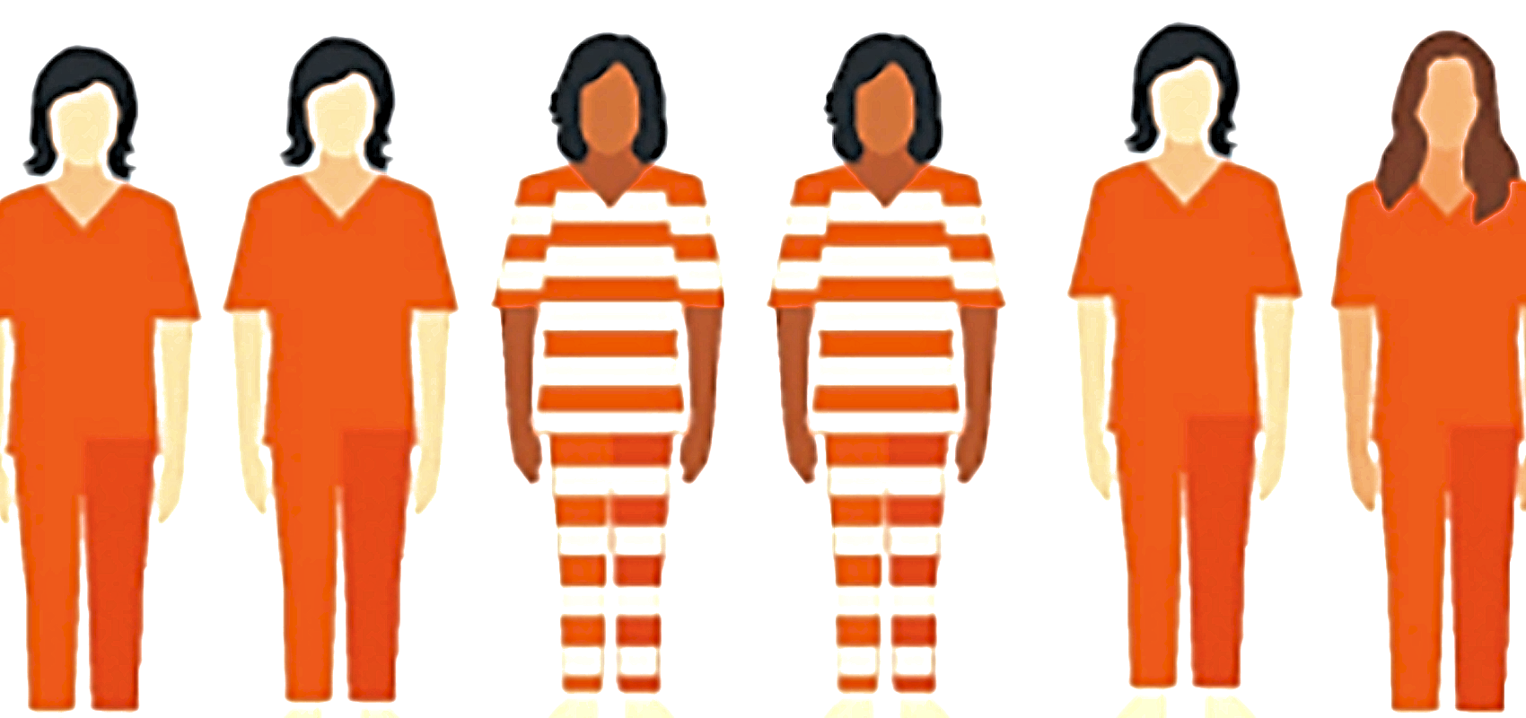 Episode 35: Inside Women's Prisons