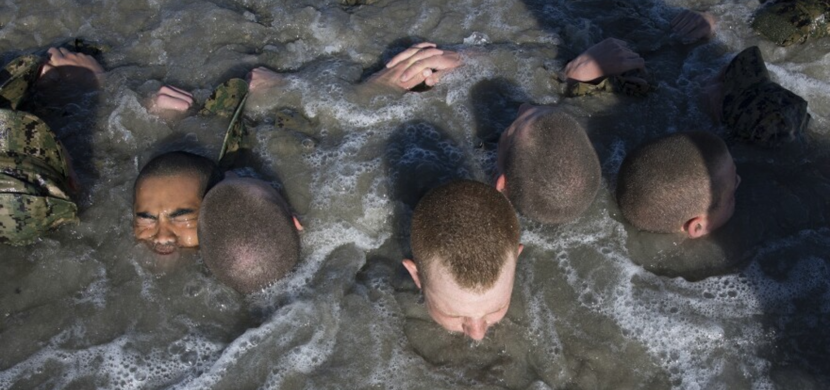 Episode 31: Patriarchy in Our Armed Forces