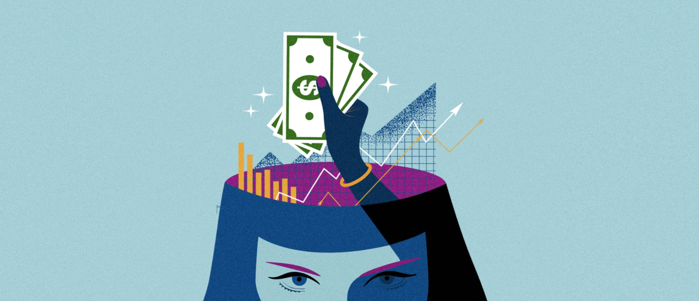 Episode 28: Escaping Financial Patriarchy